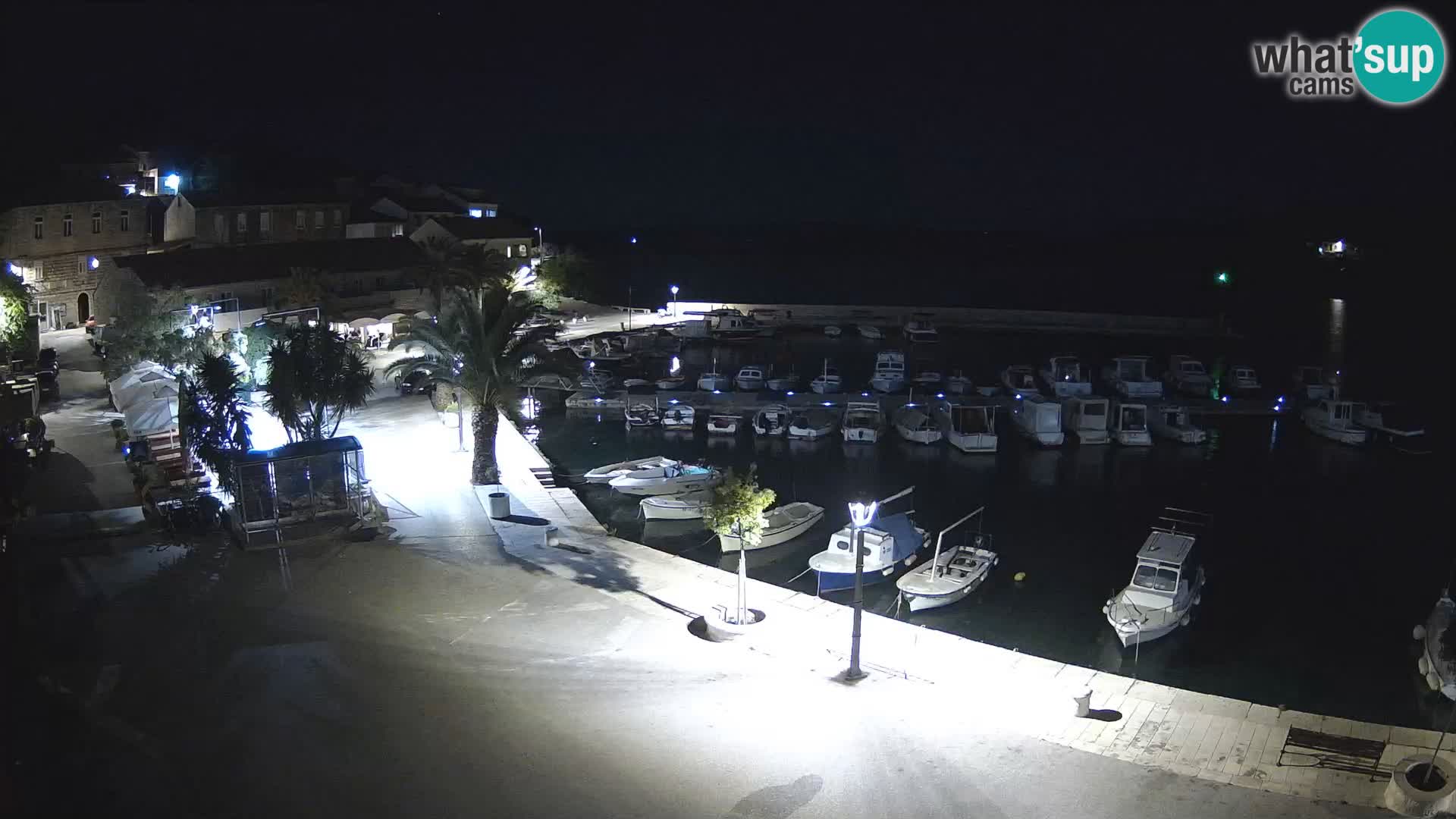 Račišće – otok Korčula