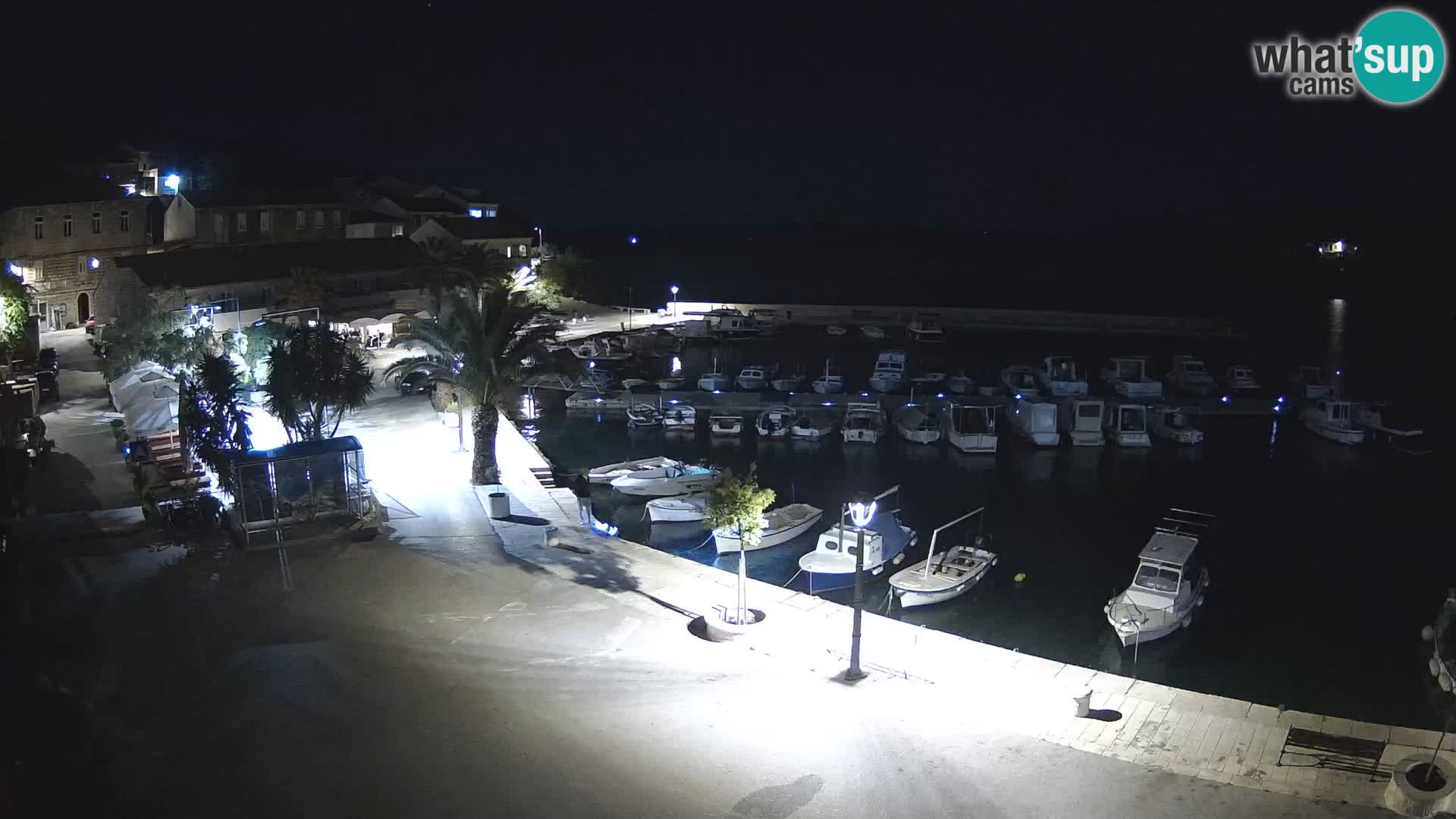 Račišće – isola di Curzola