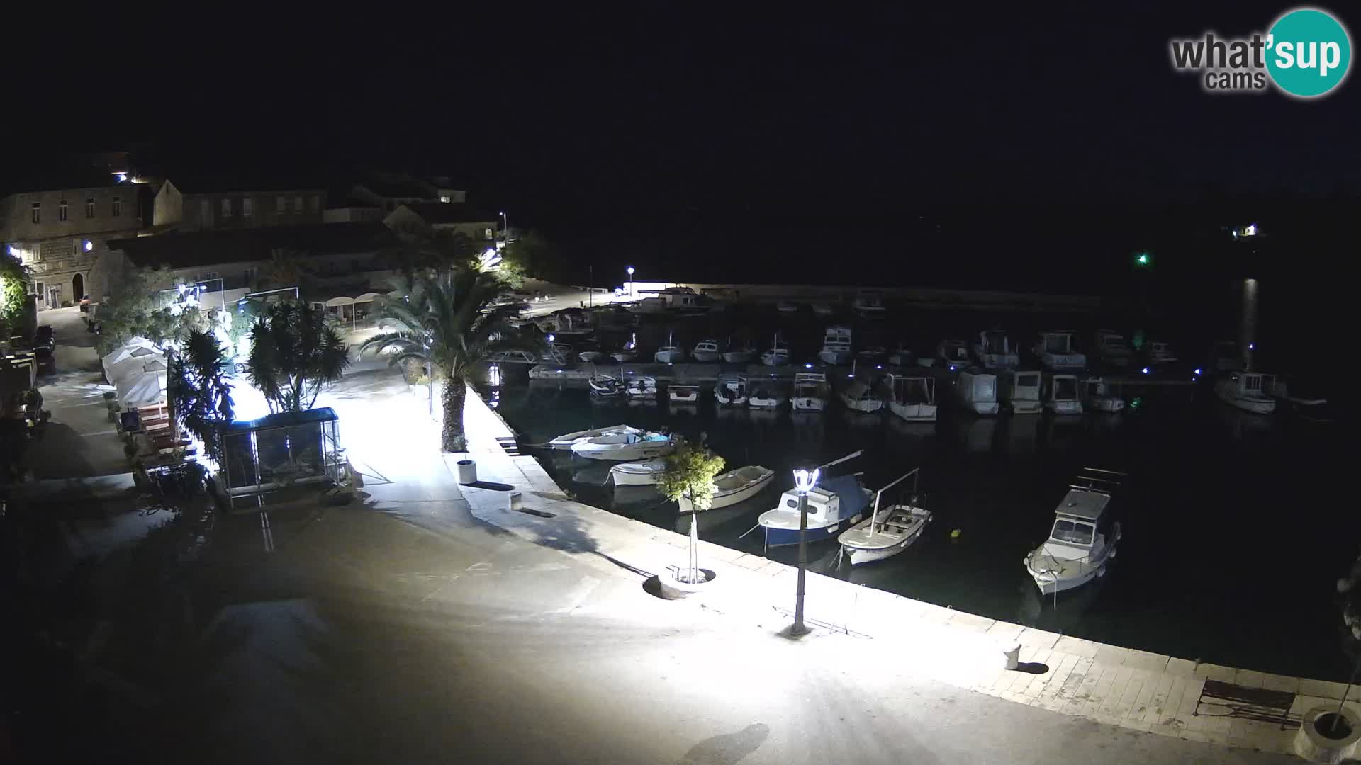 Račišće – Korčula île