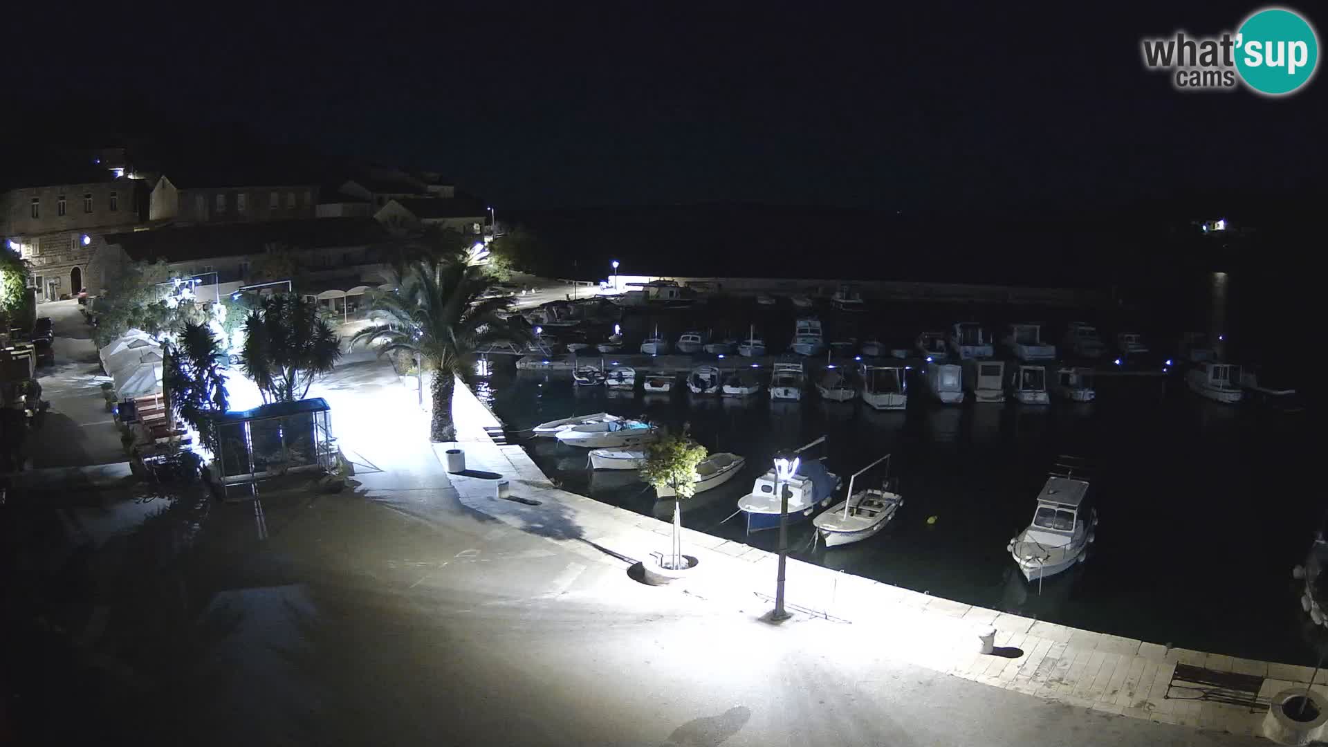 Račišće – otok Korčula