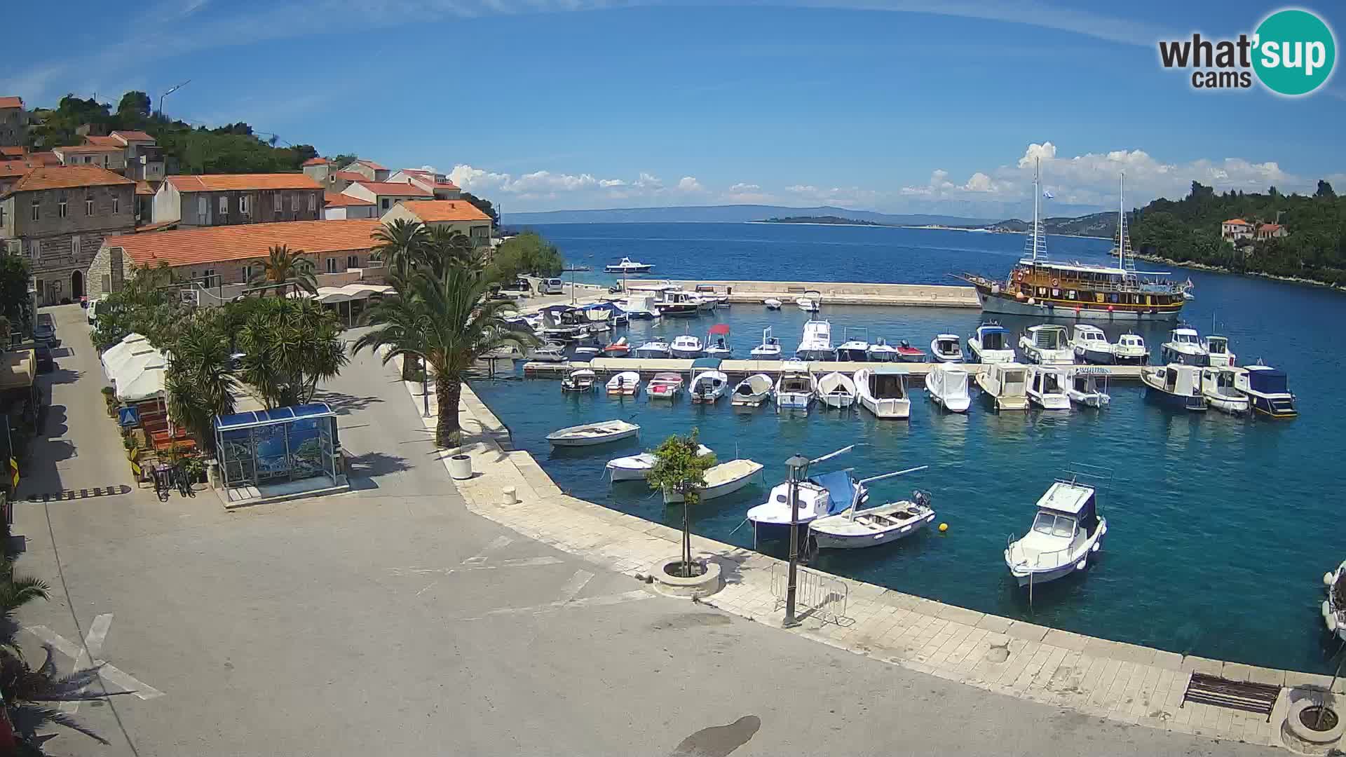 Račišće – Korčula île
