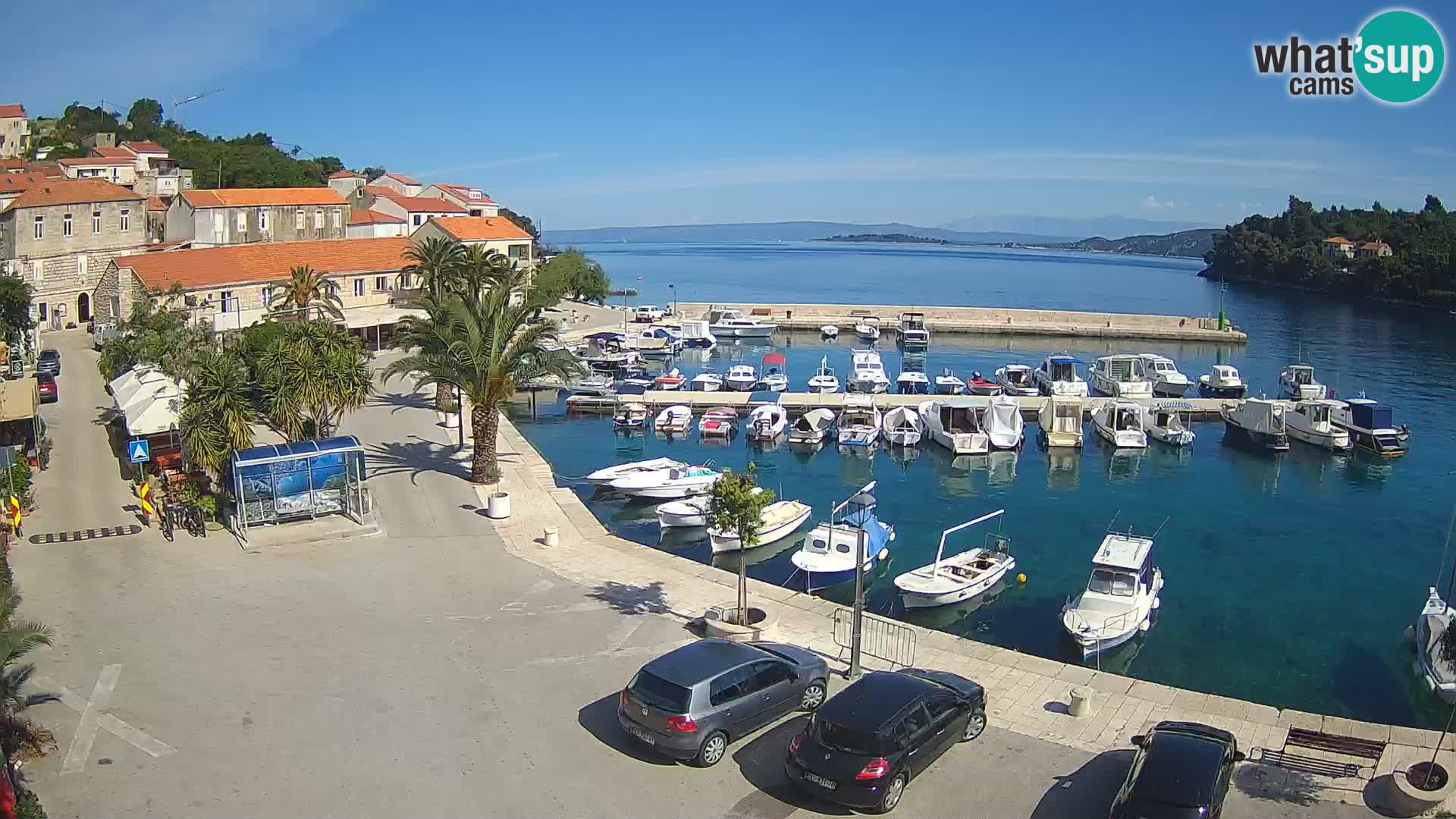Račišće – otok Korčula