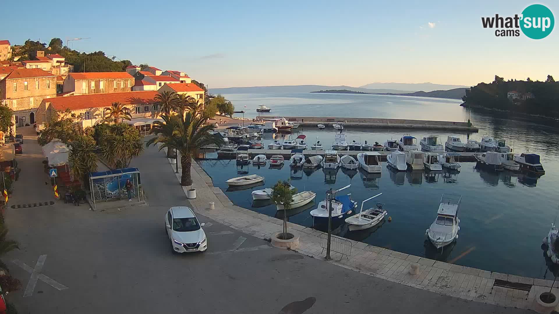 Račišće – Korčula île
