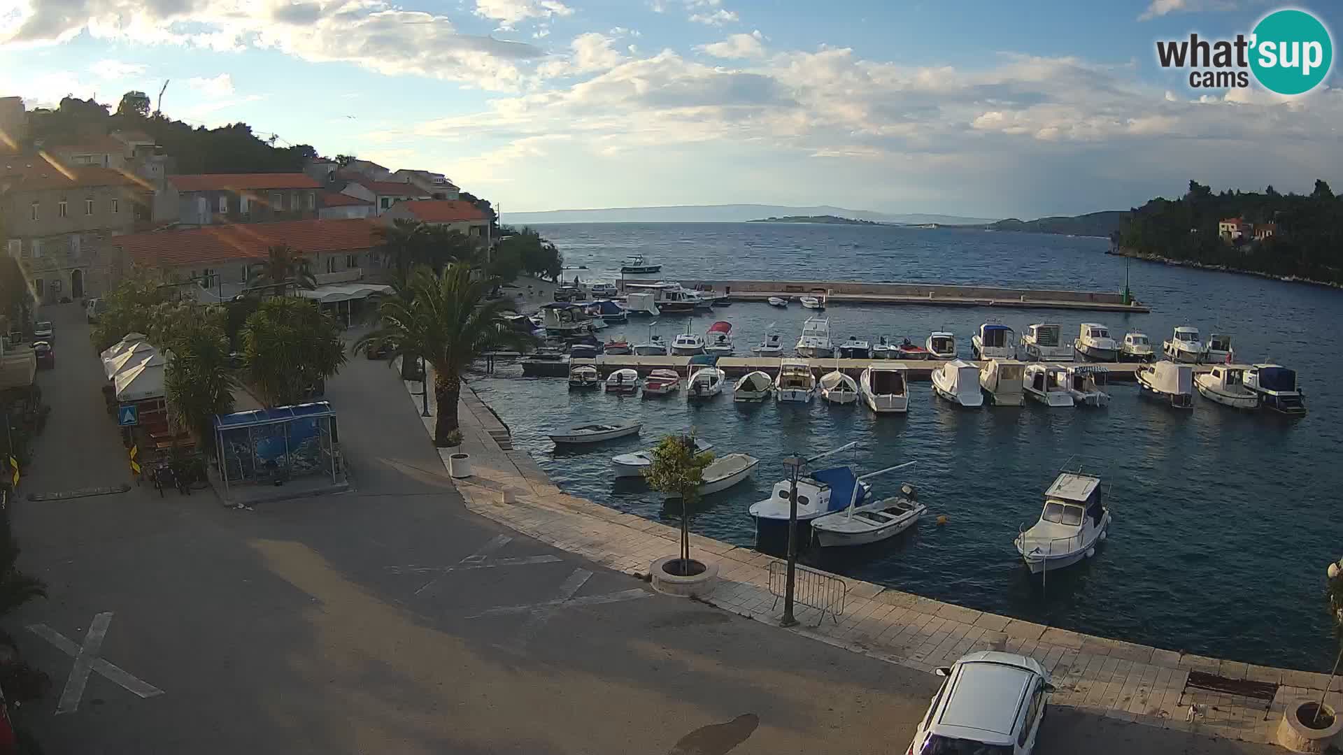 Račišće – Korčula île