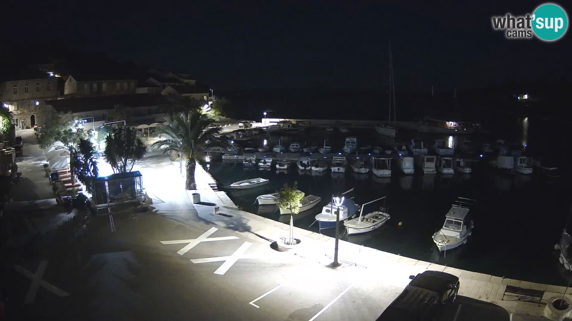 Račišće – otok Korčula
