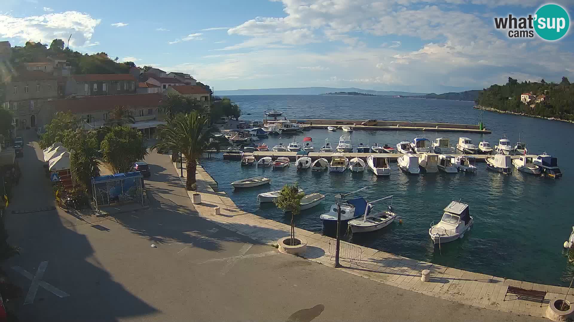 Račišće – otok Korčula