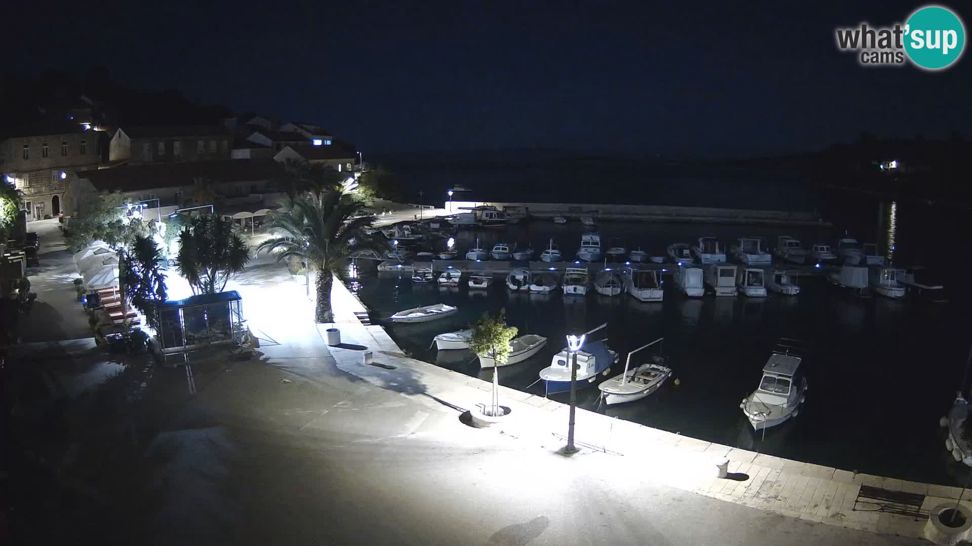 Račišće – otok Korčula