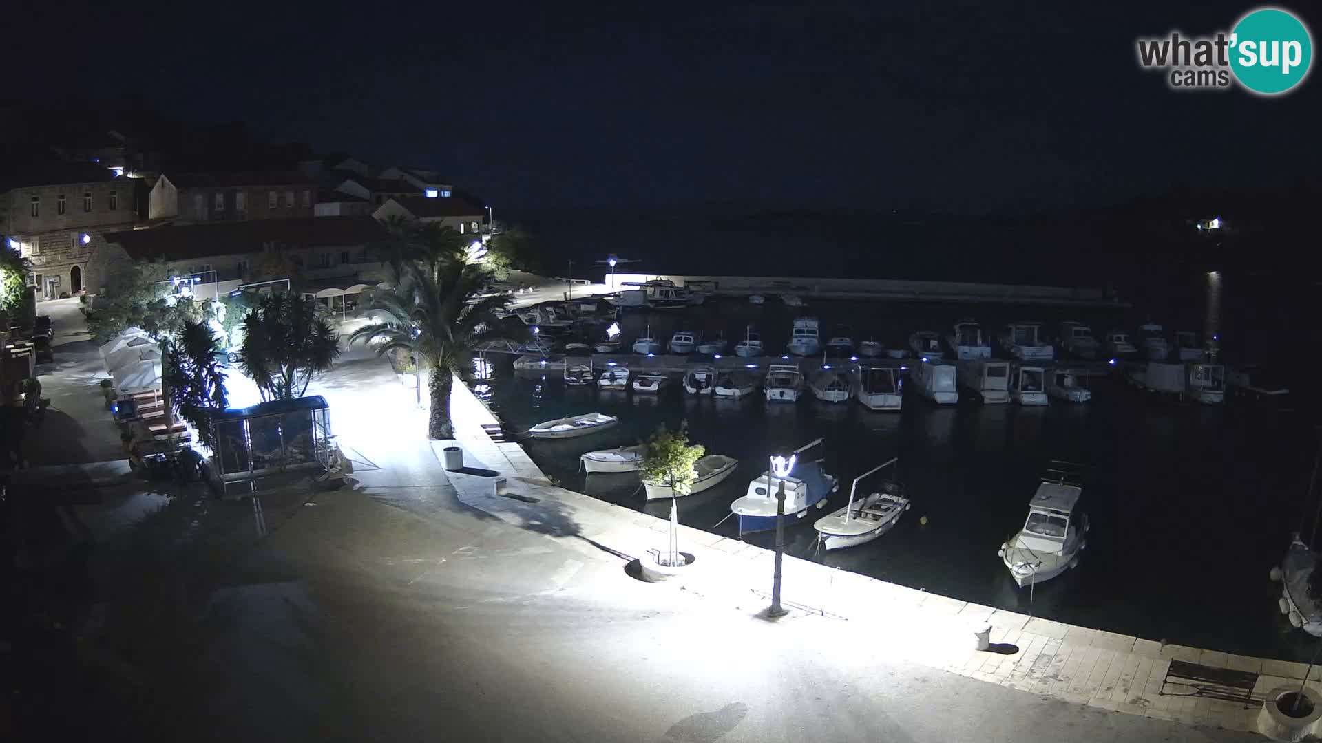 Račišće – Korčula île