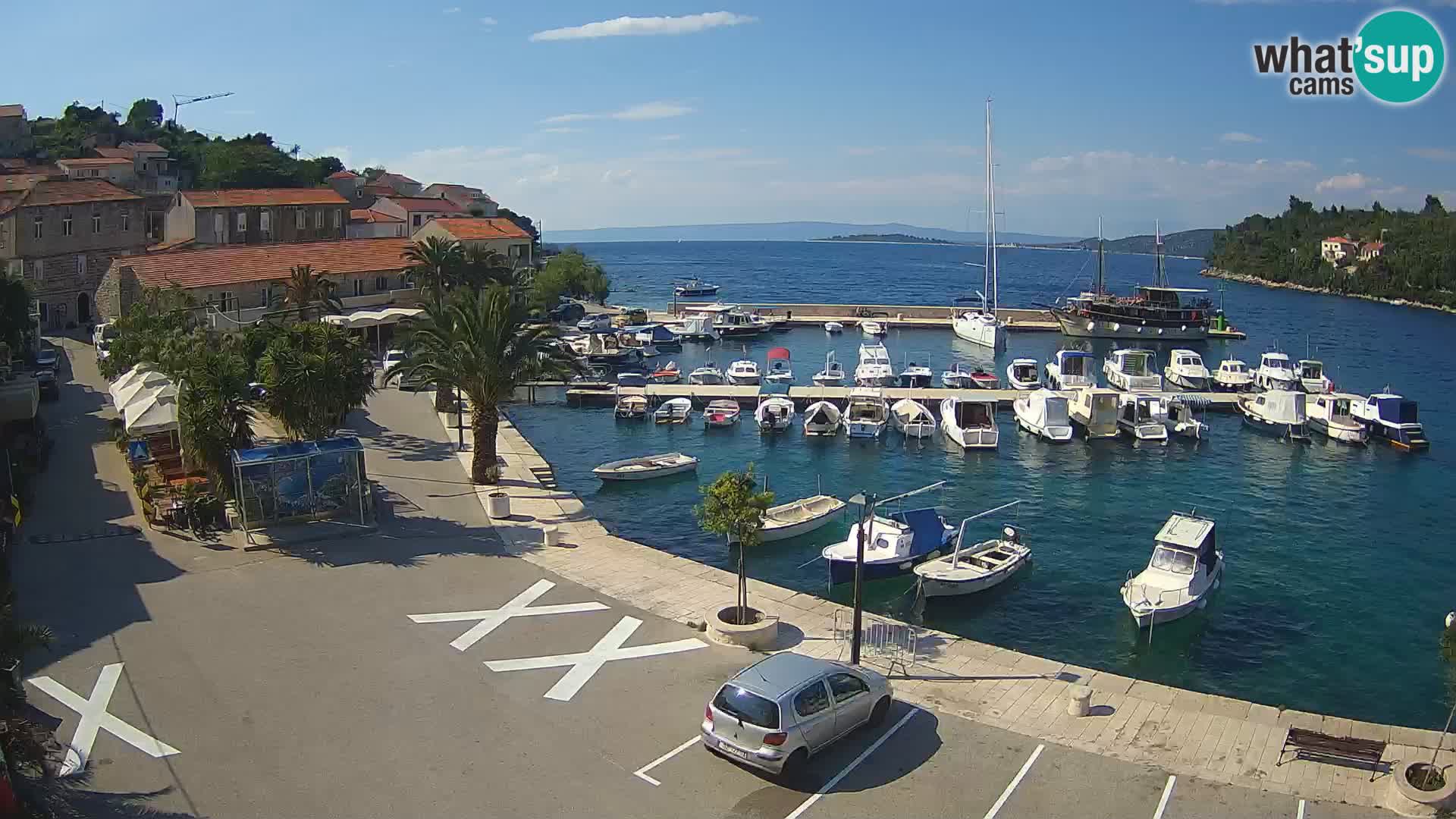 Račišće – Korčula île