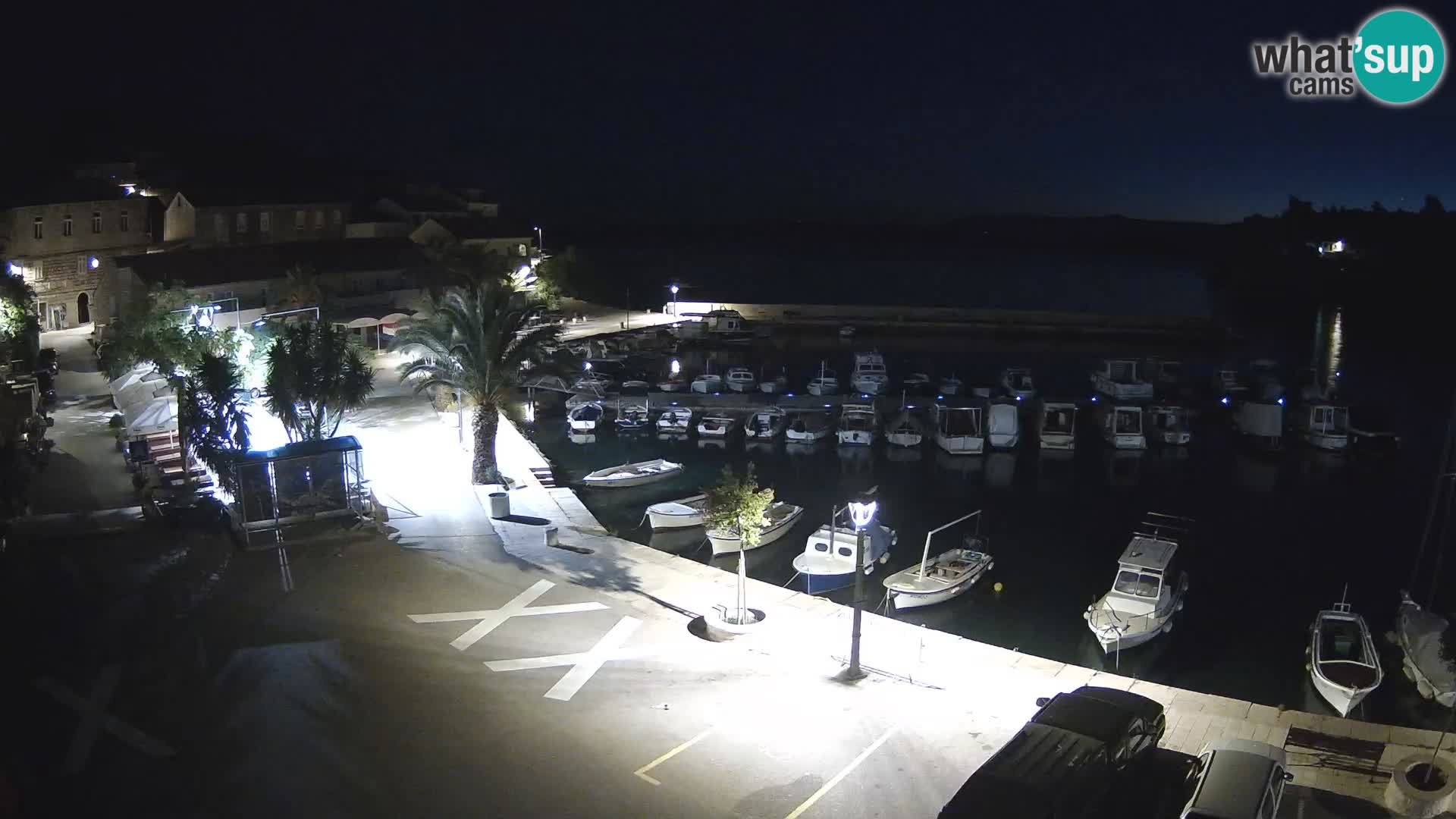 Račišće – otok Korčula