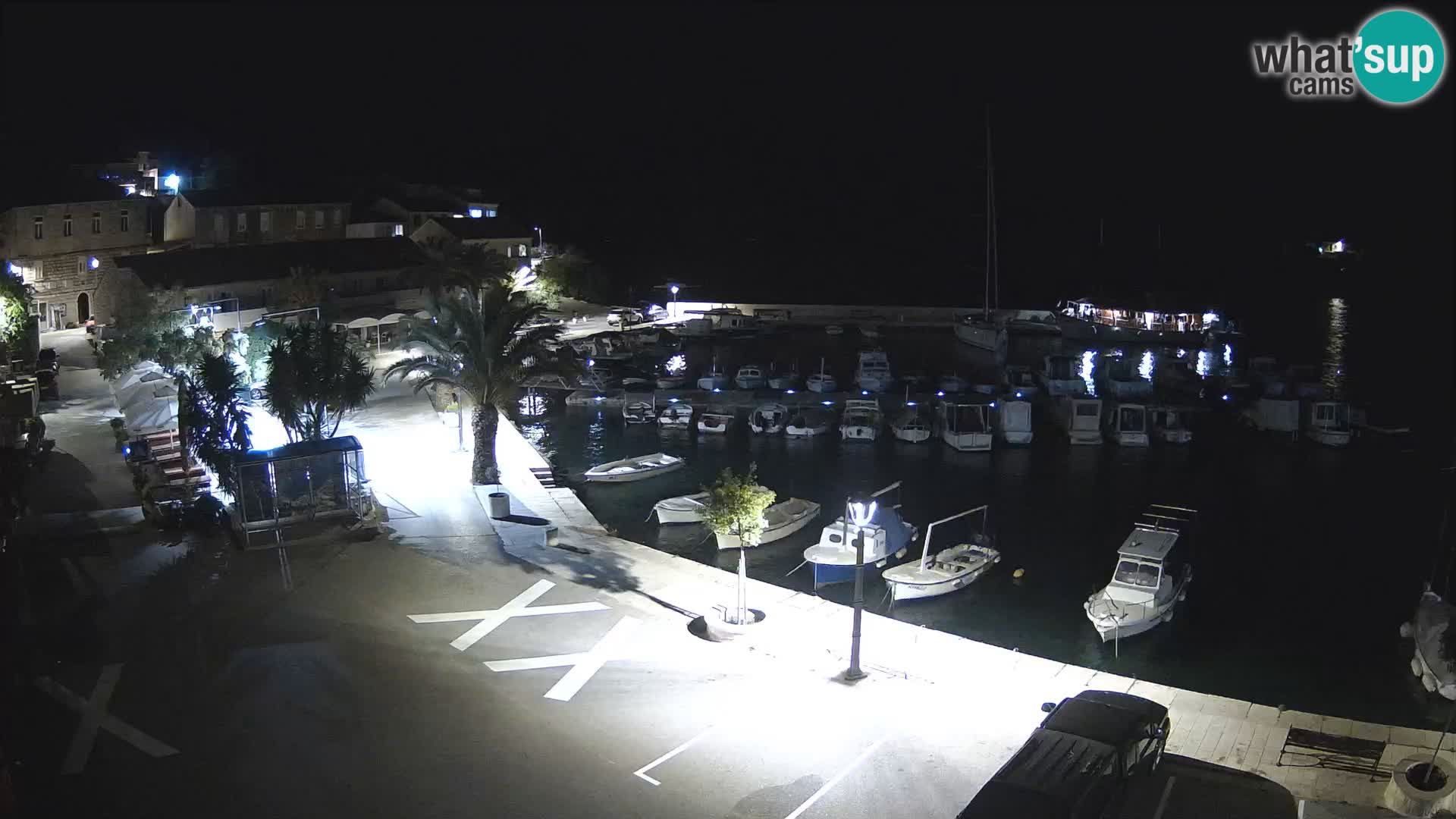 Račišće – otok Korčula