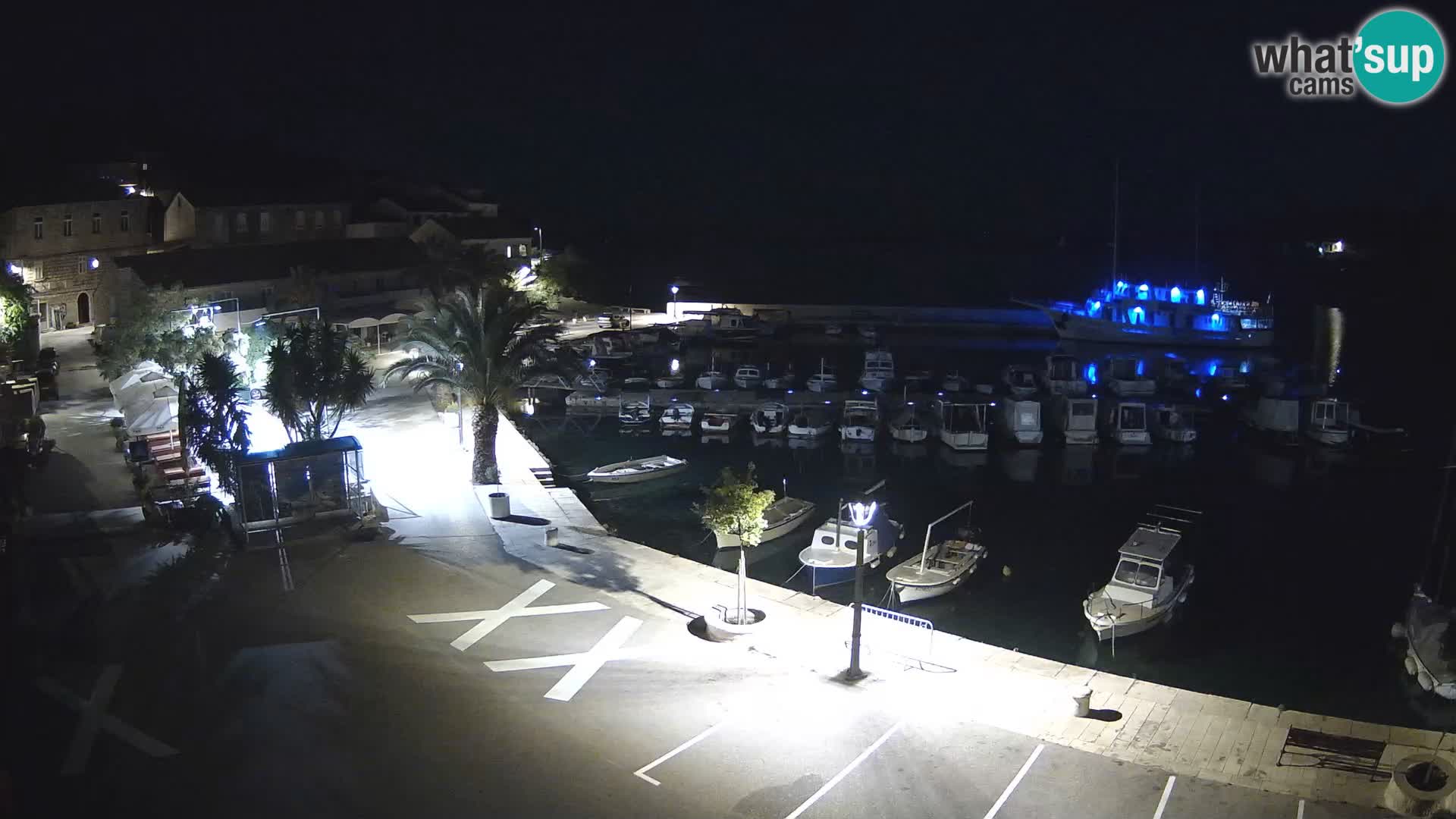 Račišće – otok Korčula