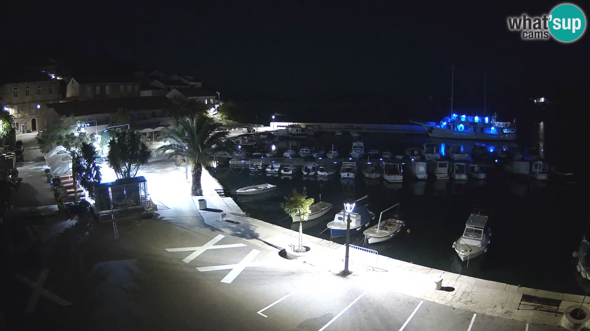 Račišće – otok Korčula