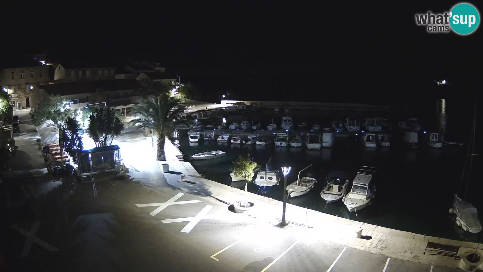 Račišće – otok Korčula