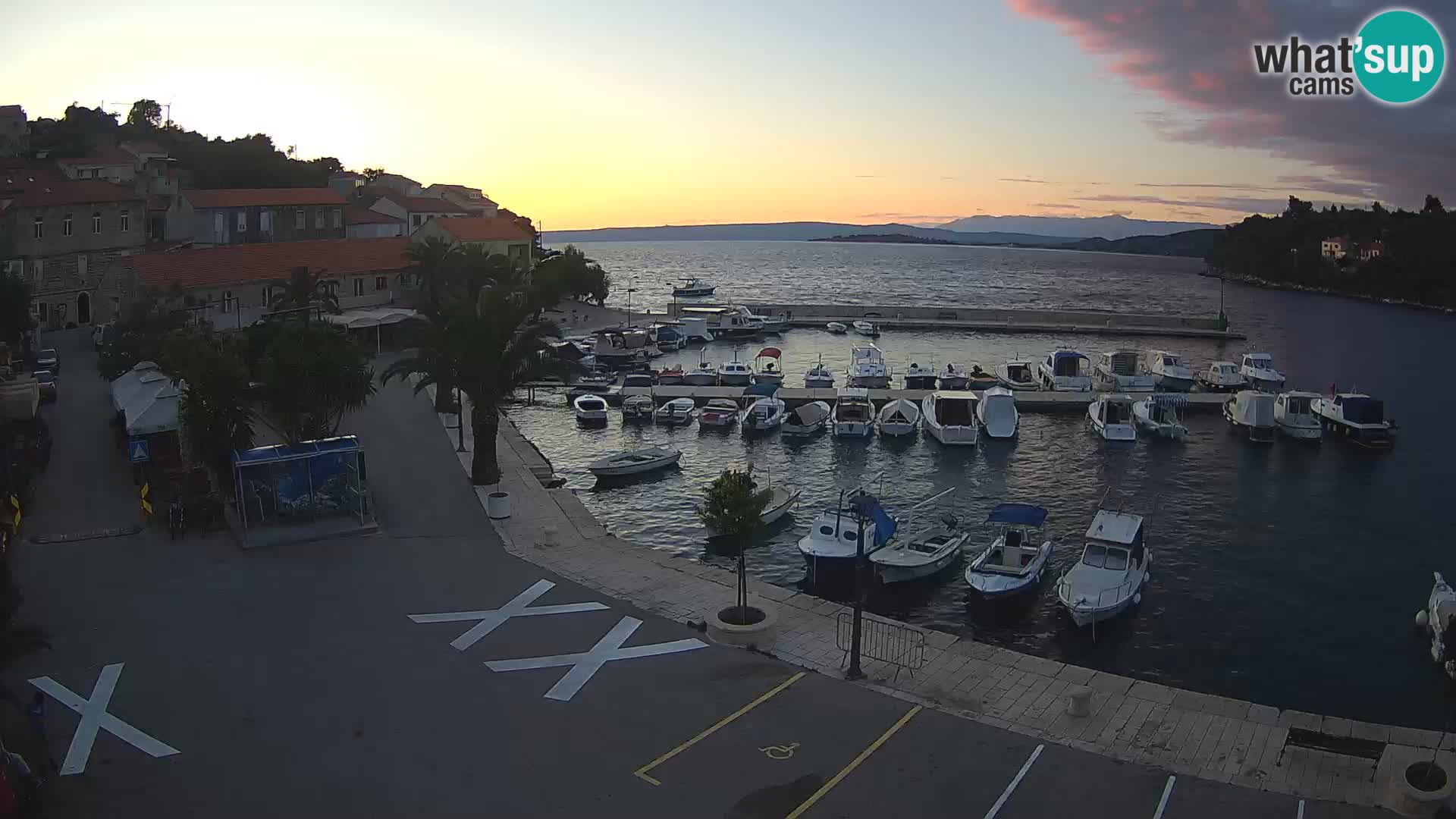 Račišće – otok Korčula