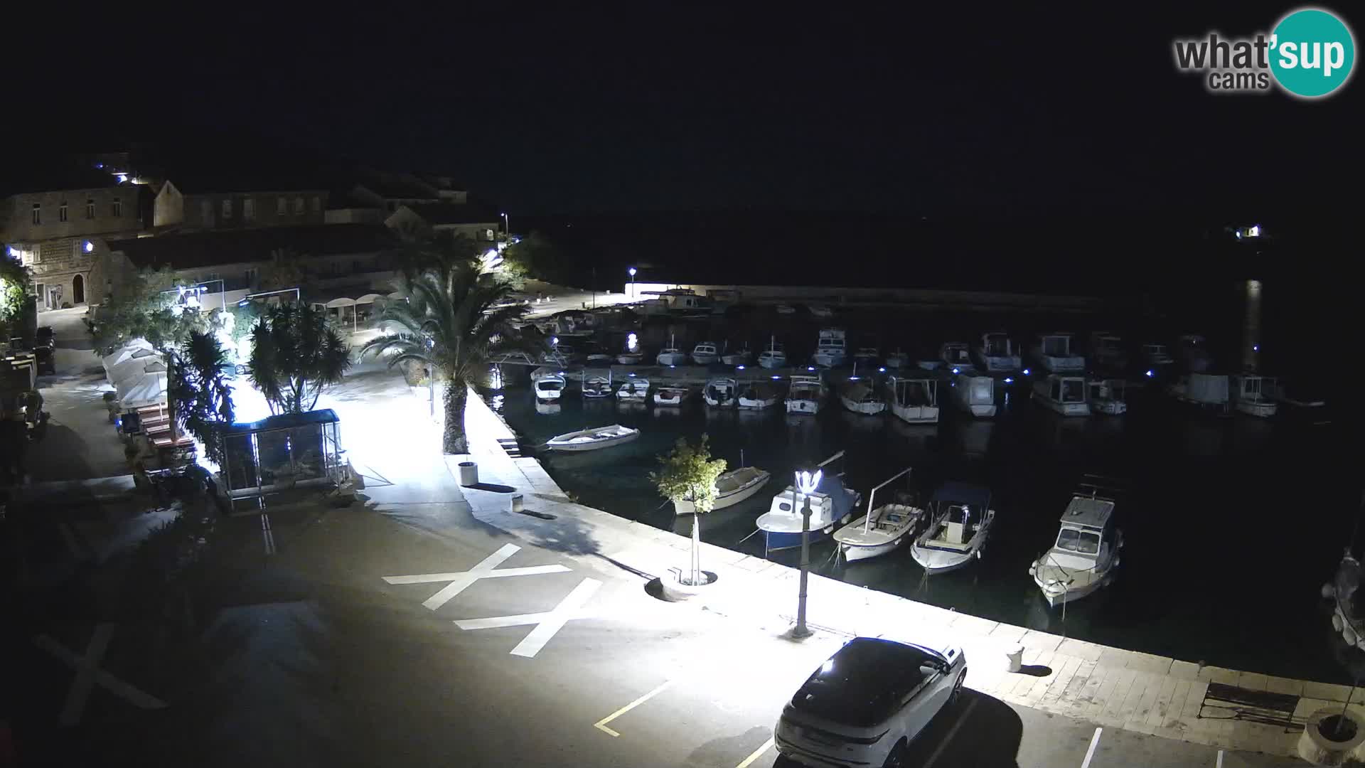 Račišće – otok Korčula