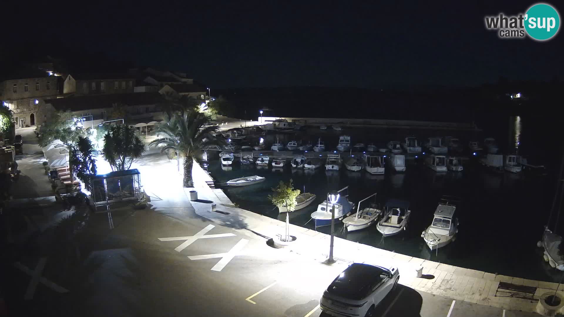 Račišće – otok Korčula