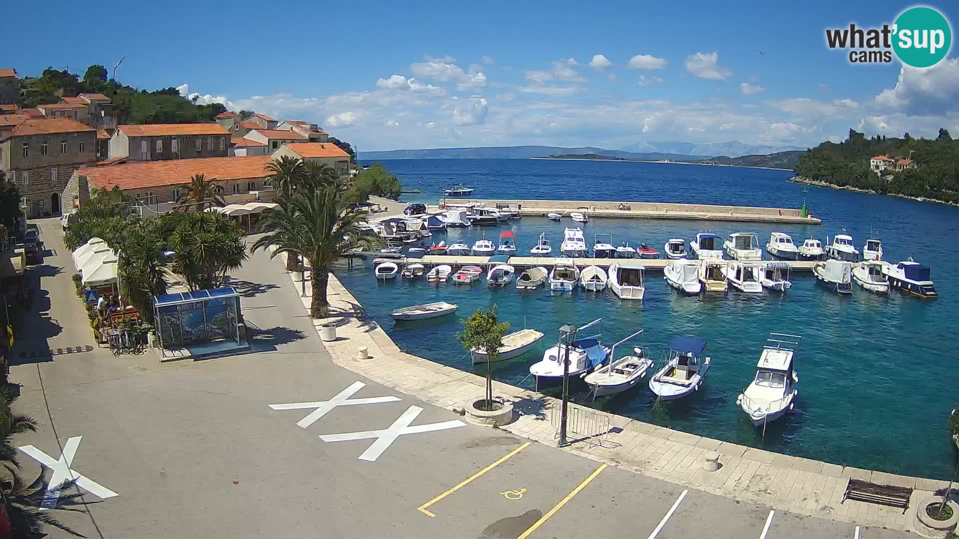 Račišće – otok Korčula