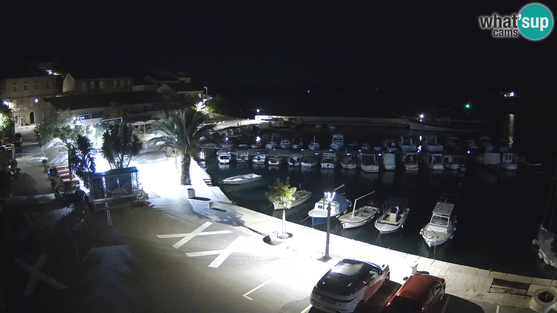 Račišće – otok Korčula