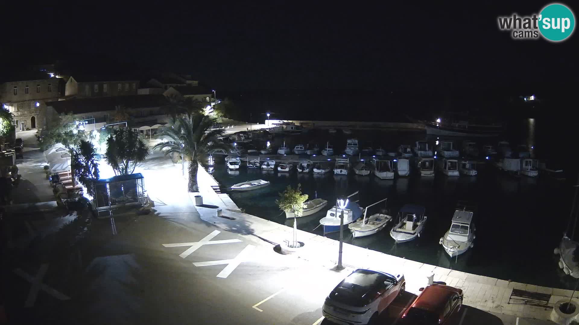 Račišće – otok Korčula