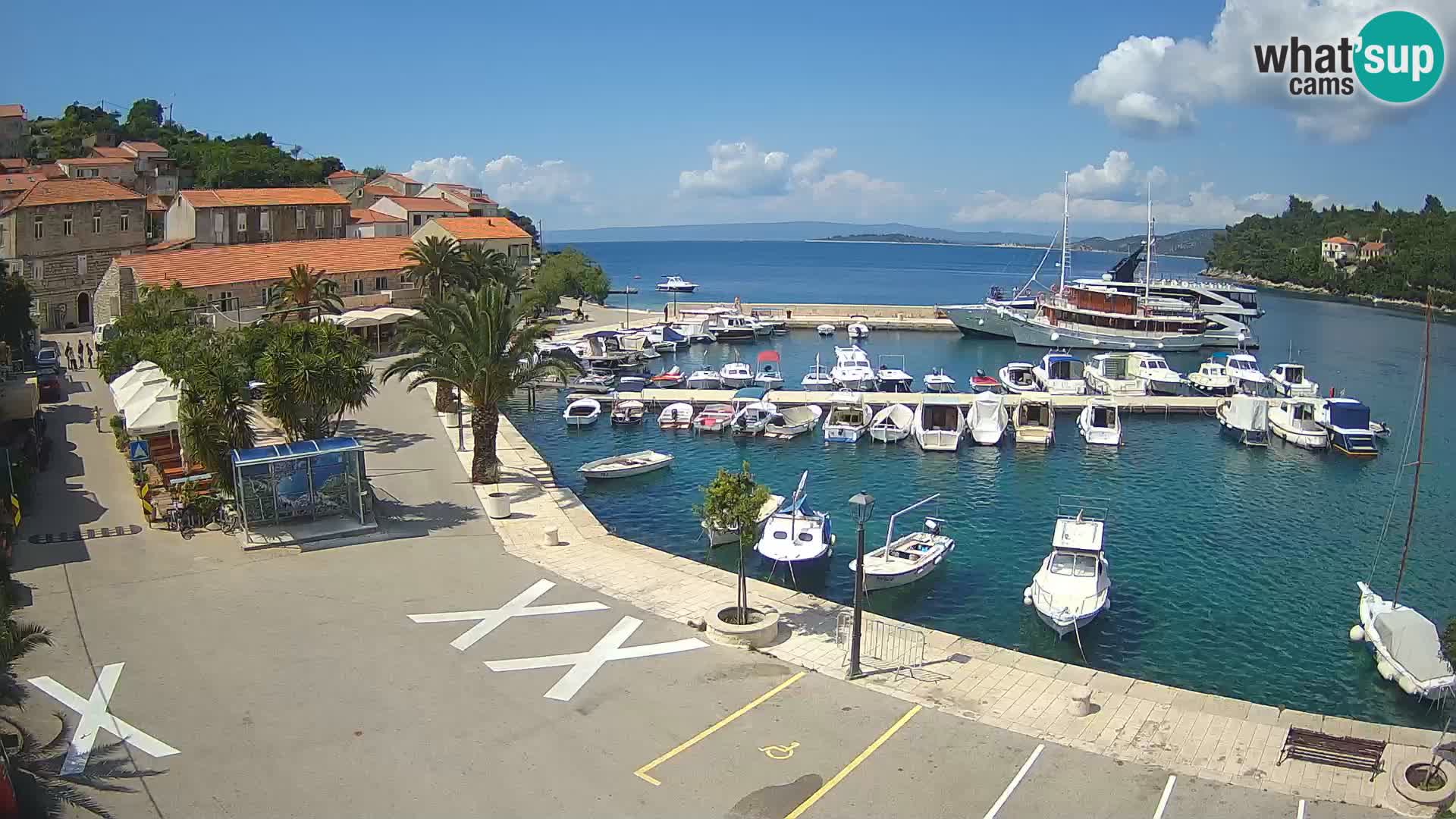 Račišće – otok Korčula