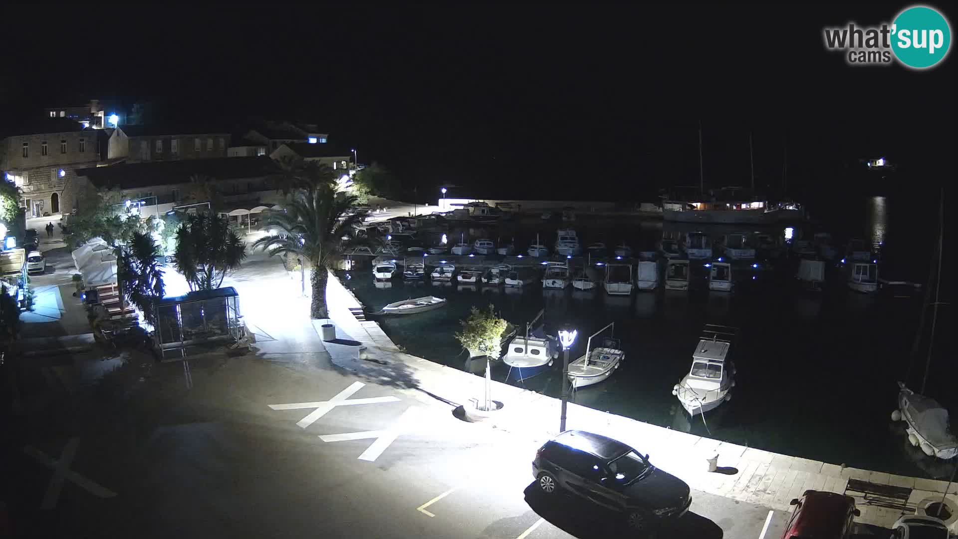 Račišće – Korčula île