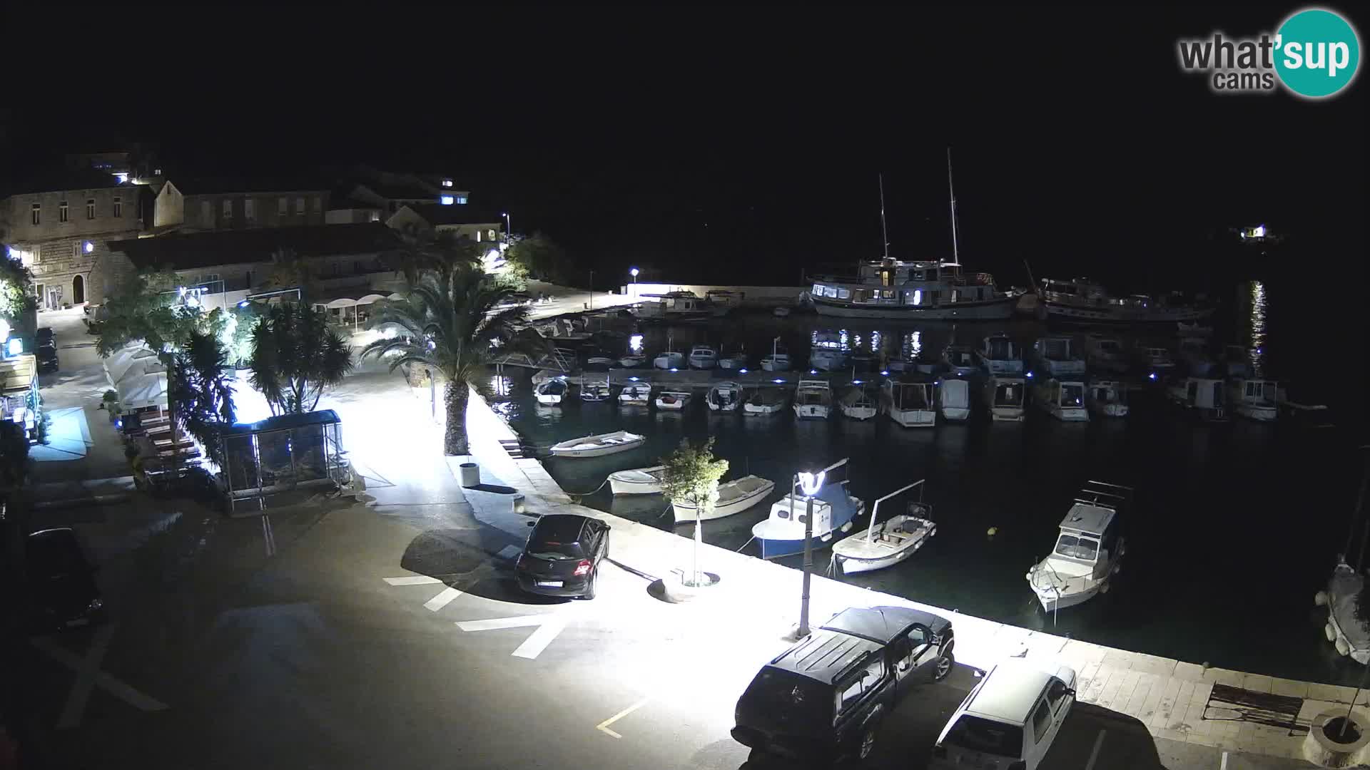 Račišće – Korčula île