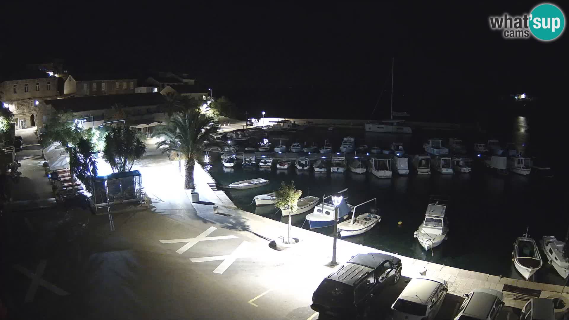 Račišće – otok Korčula