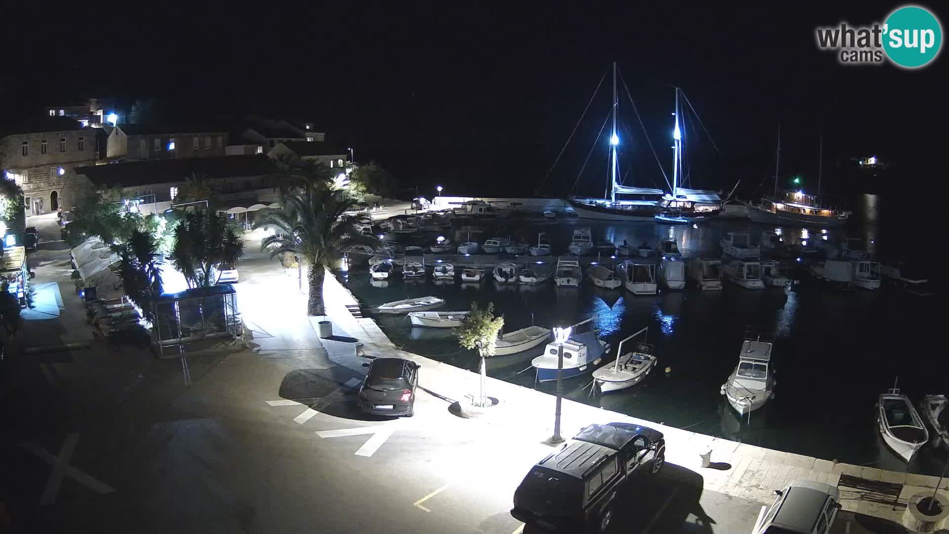 Račišće – otok Korčula