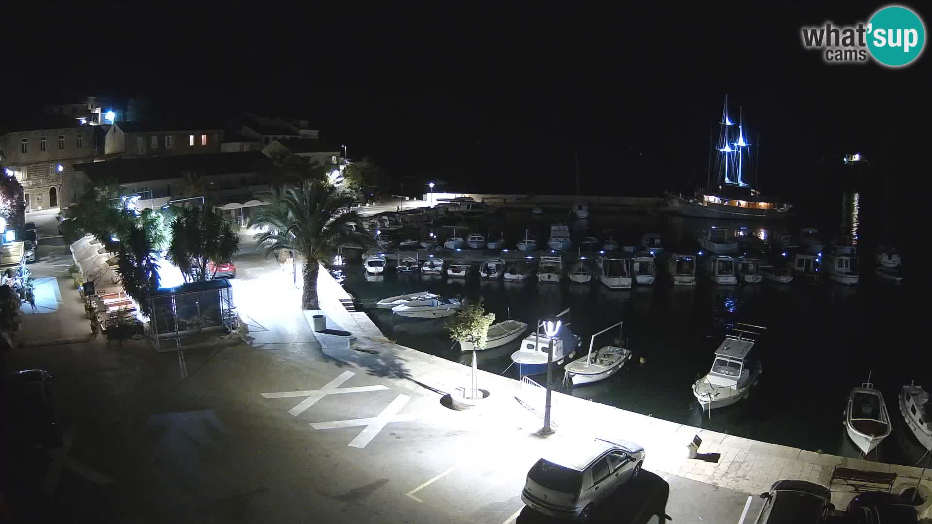 Račišće – otok Korčula