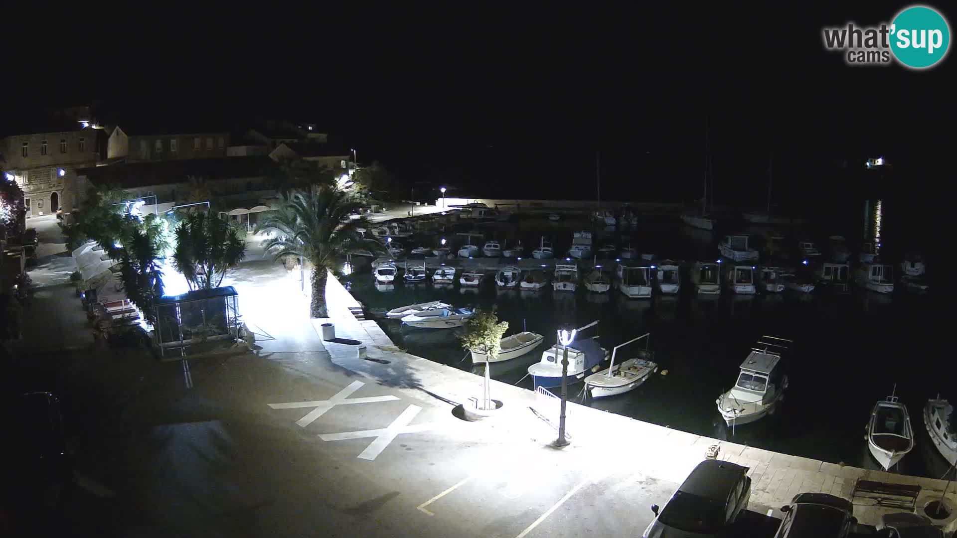 Račišće – otok Korčula