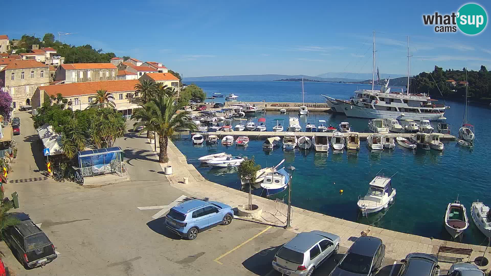 Račišće – Korčula île