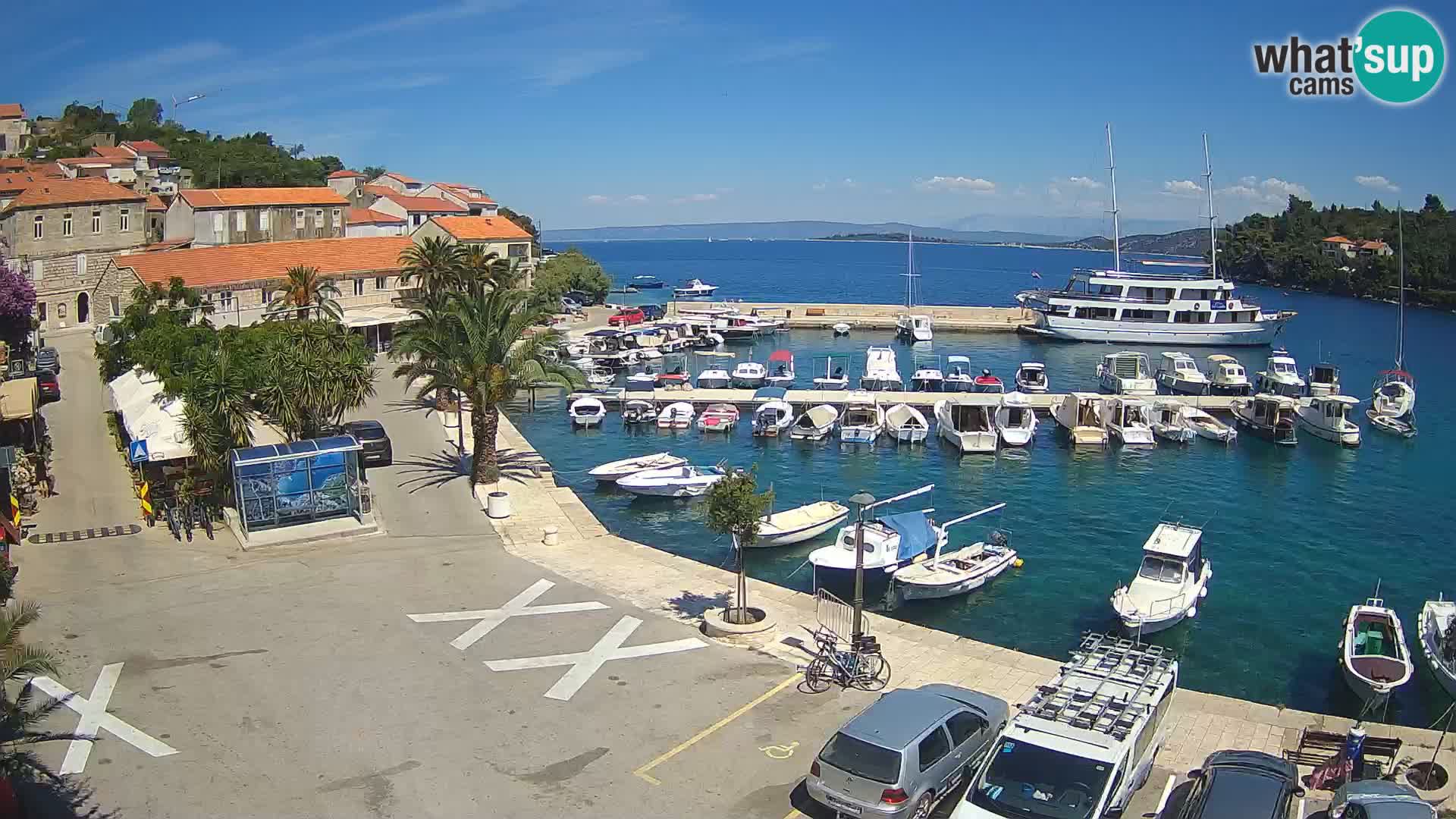 Račišće – Korčula île