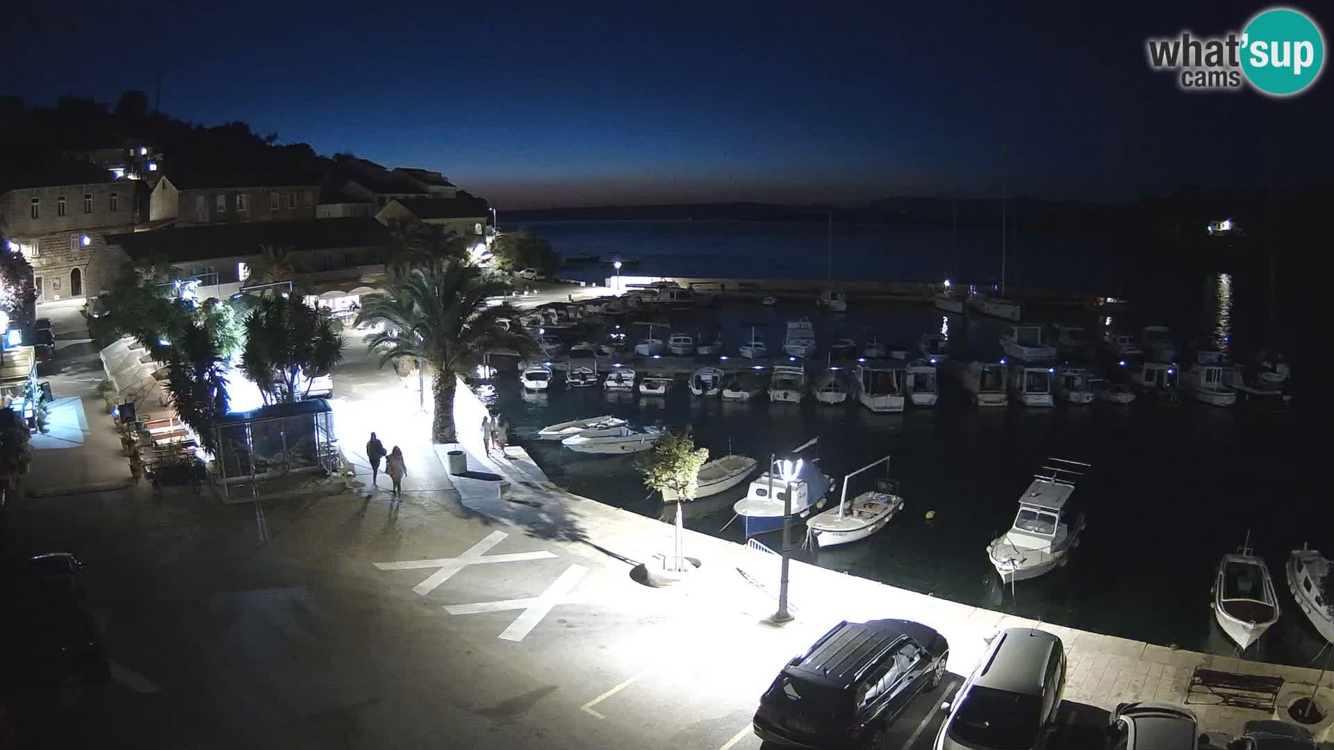 Račišće – otok Korčula