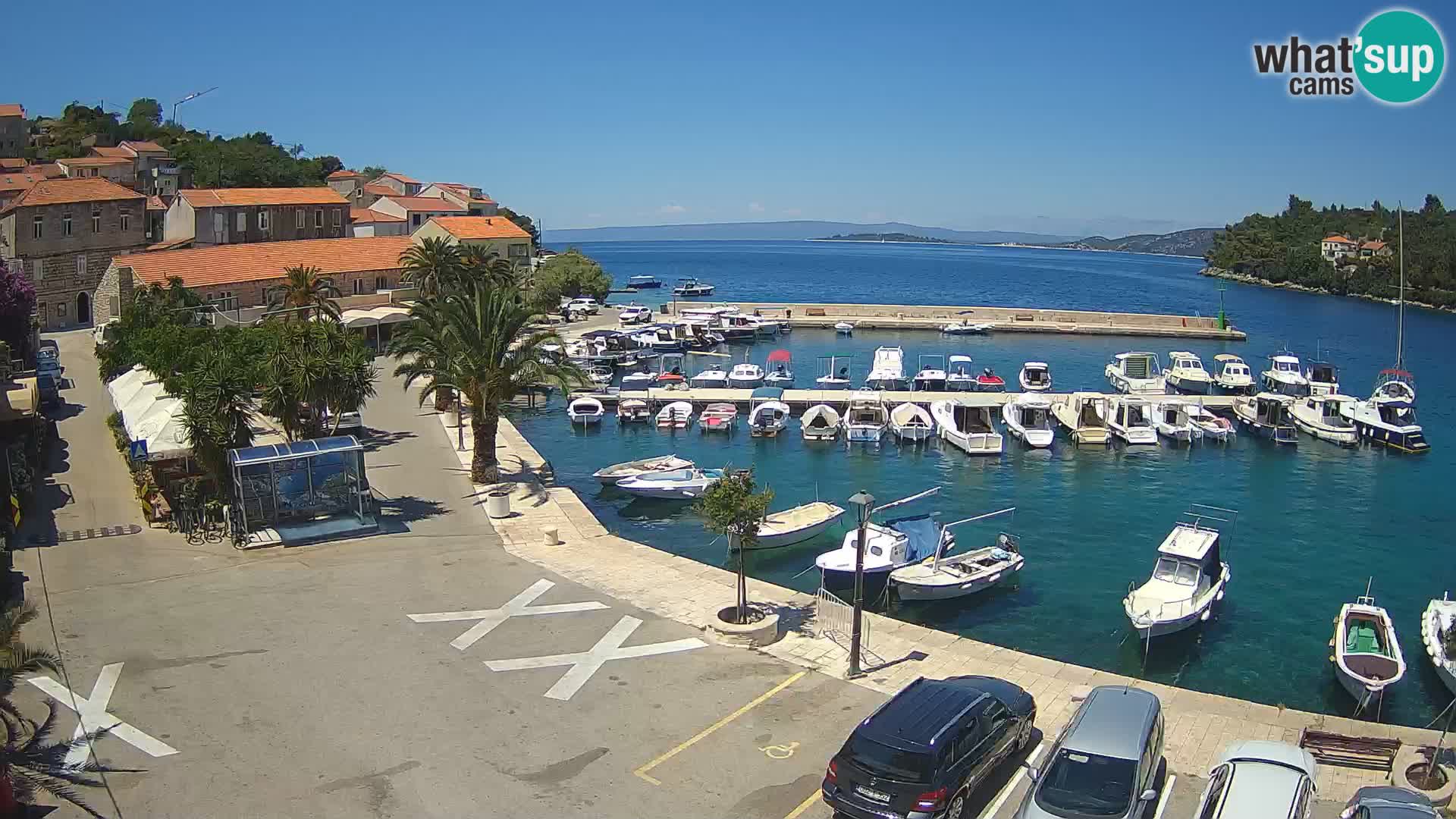 Račišće – Korčula île