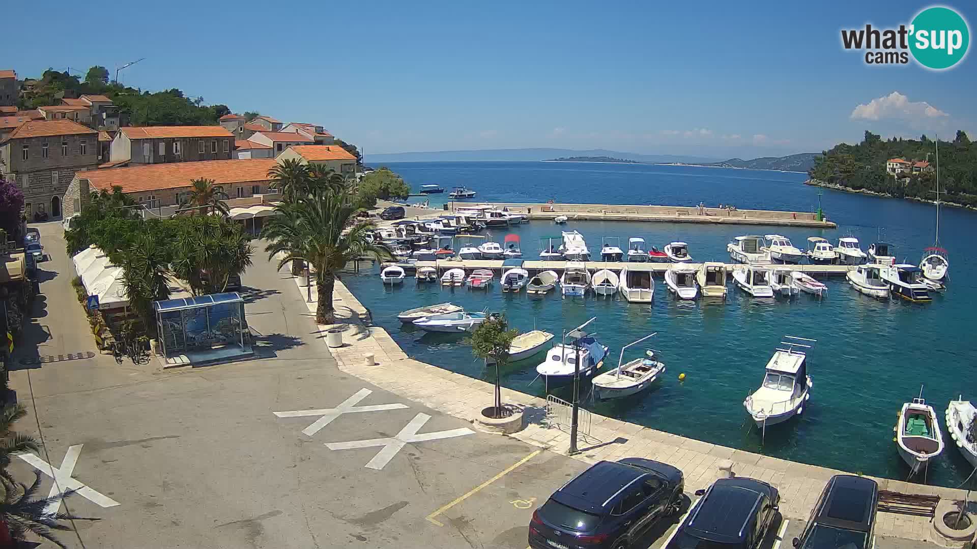 Račišće – otok Korčula