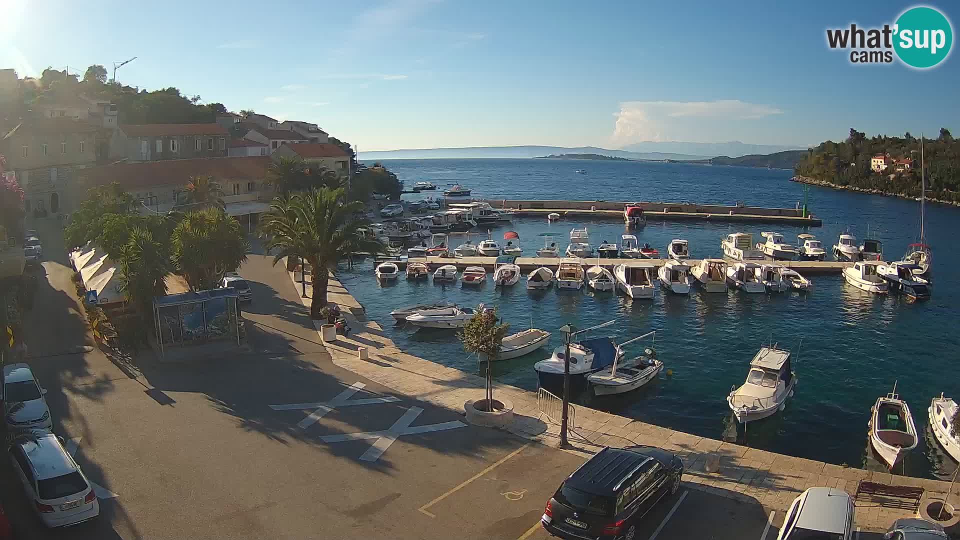 Račišće – otok Korčula