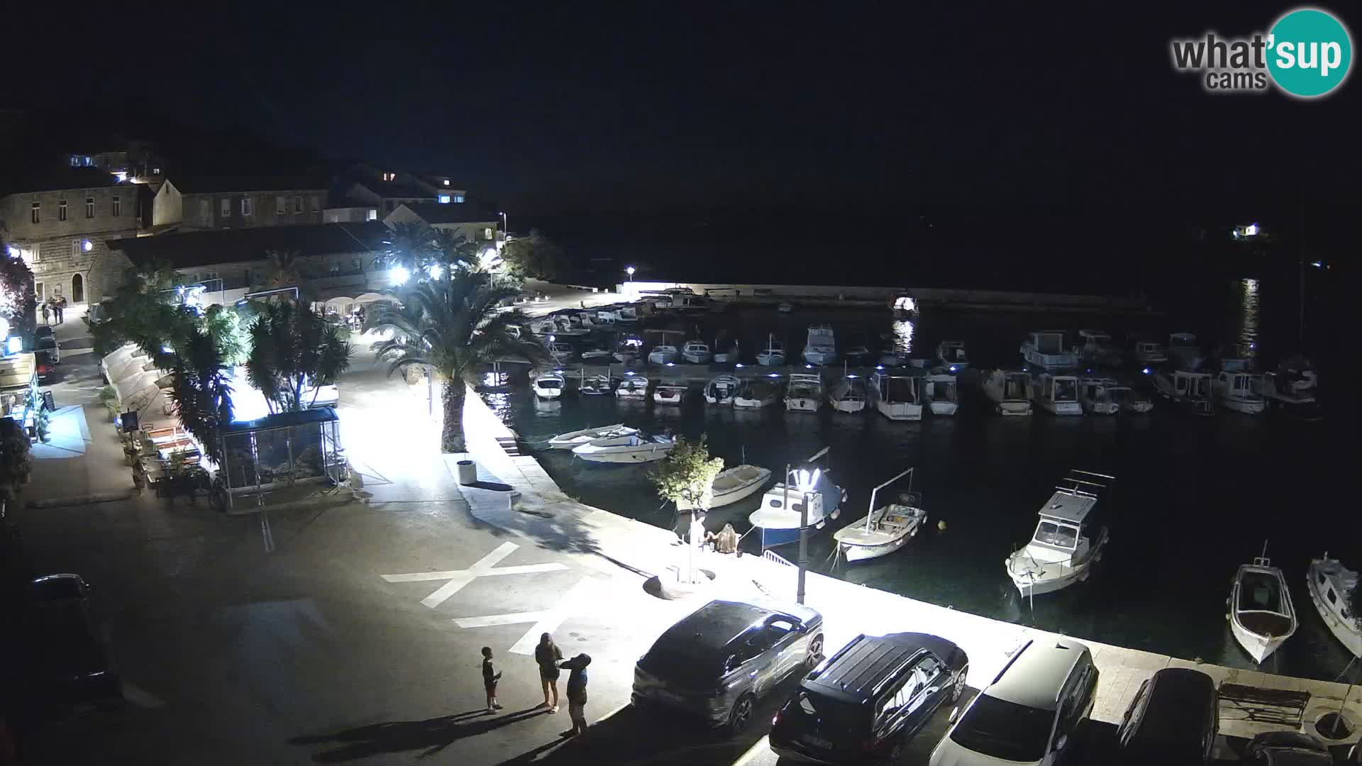 Račišće – Korčula île
