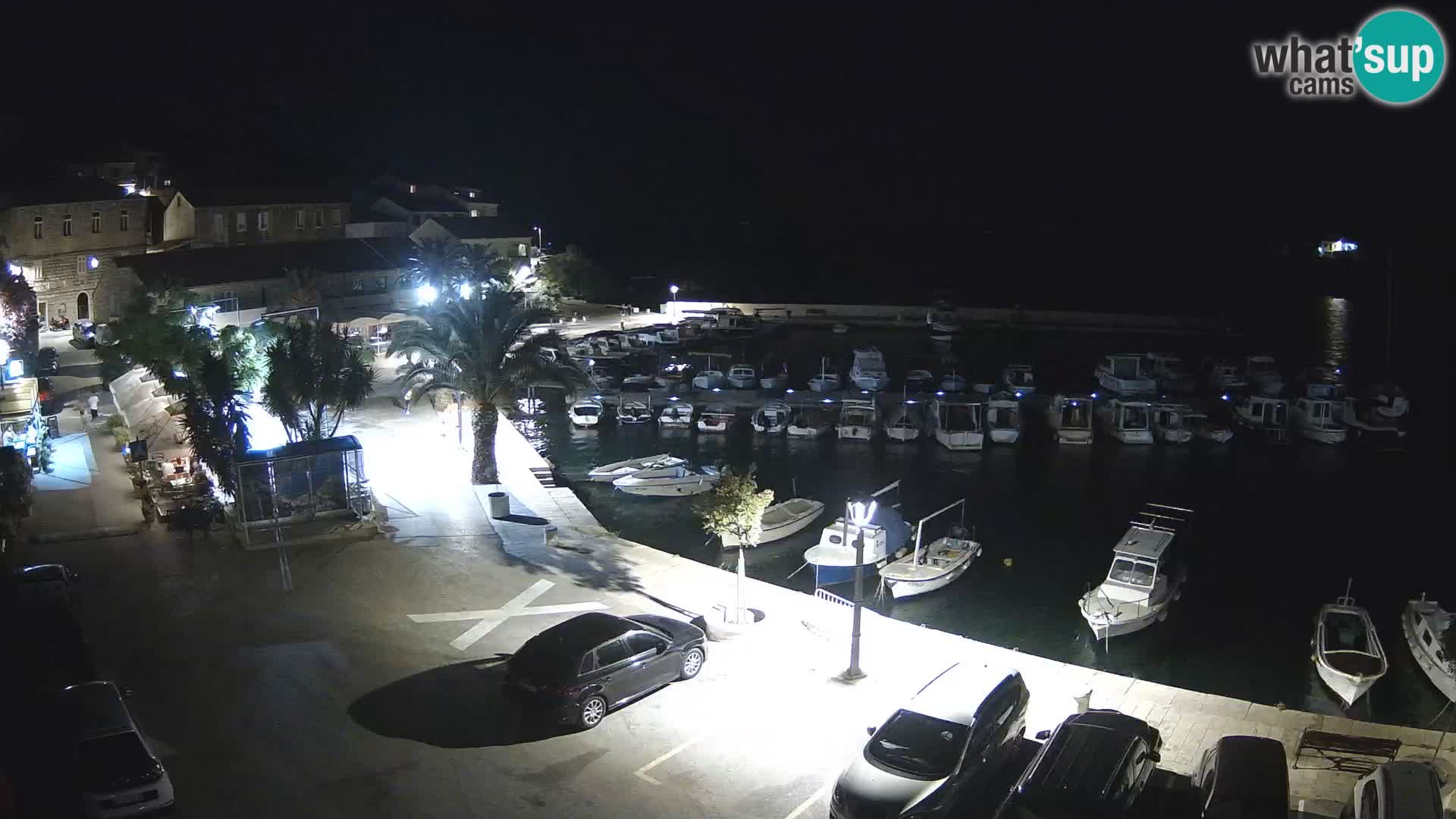 Račišće – Korčula île