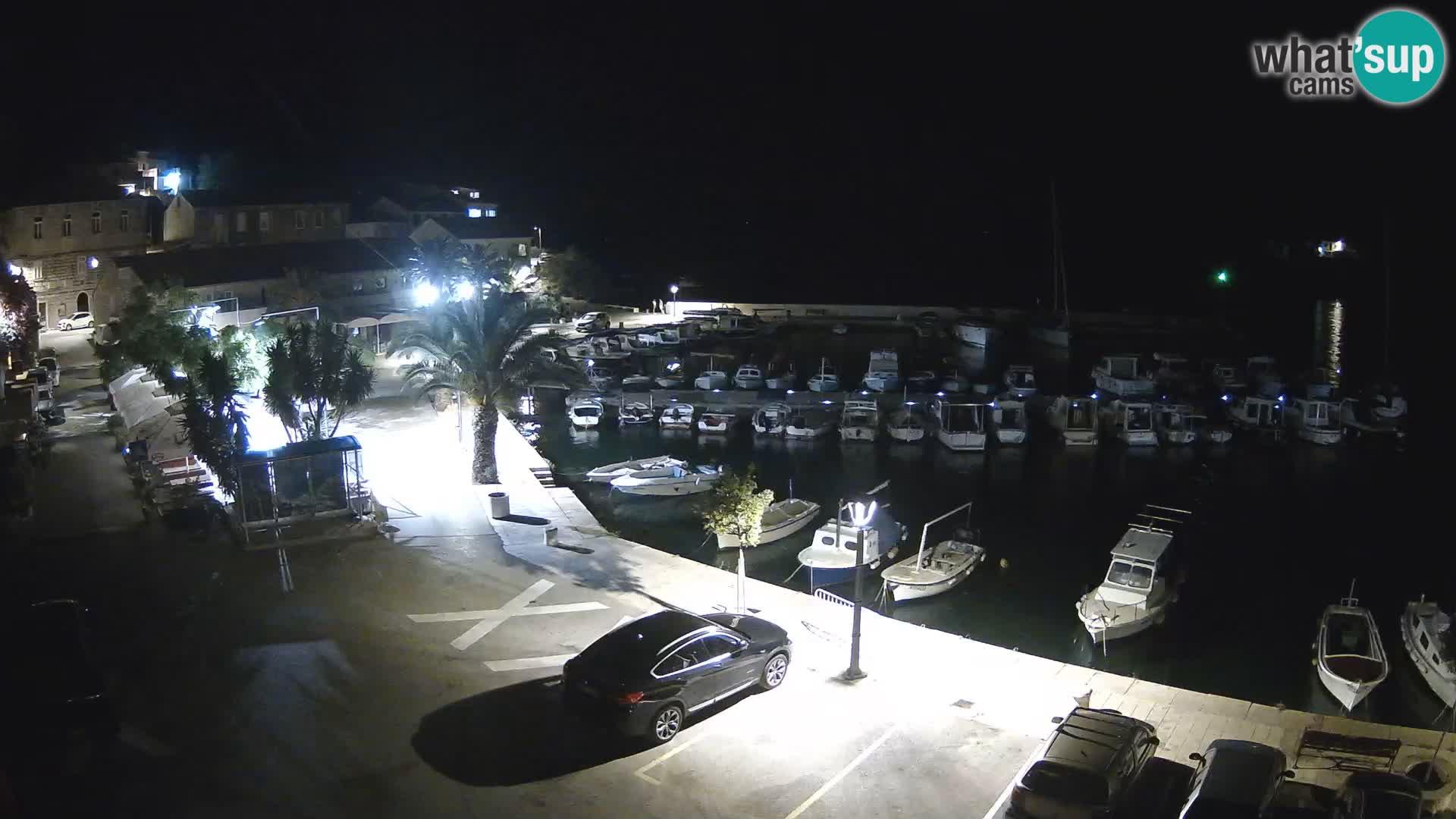 Račišće – otok Korčula