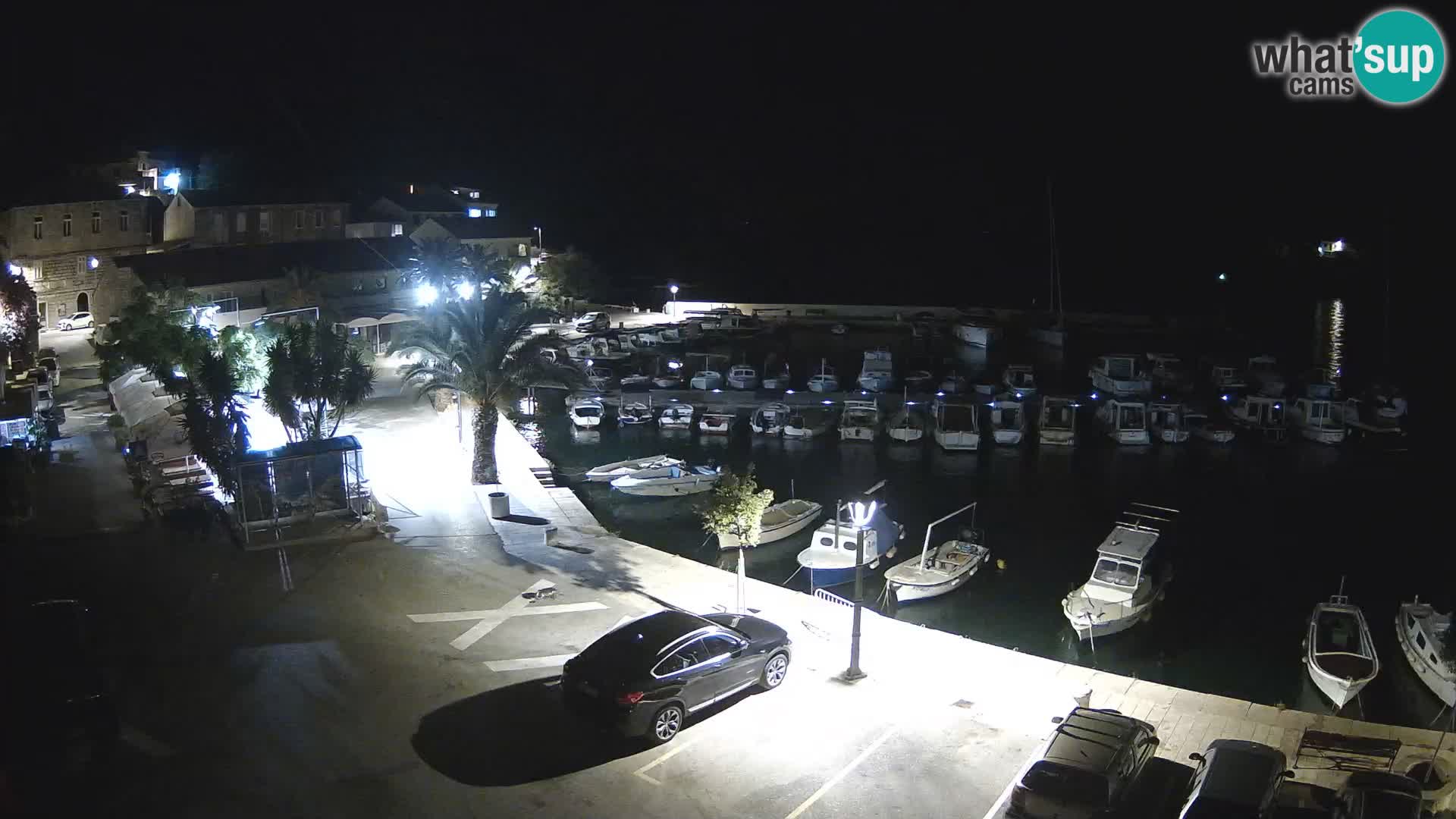 Račišće – otok Korčula