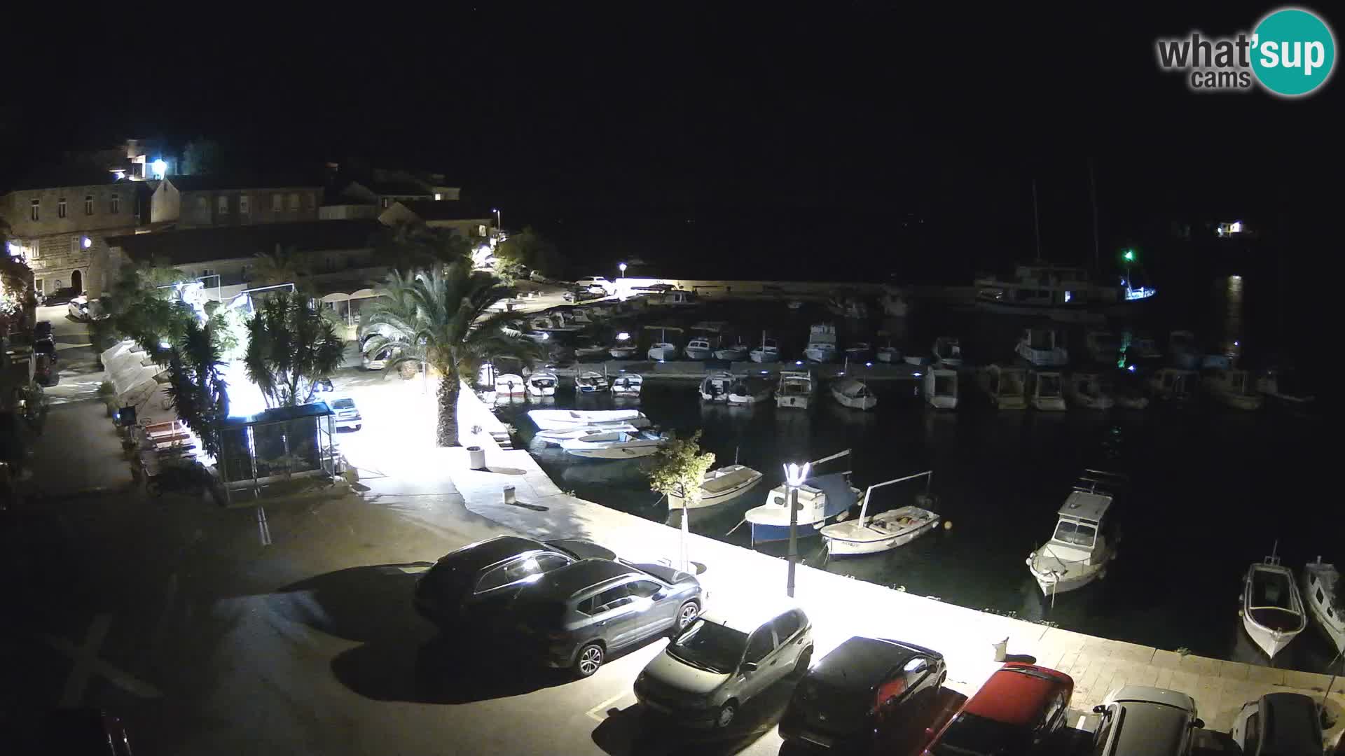 Račišće – otok Korčula