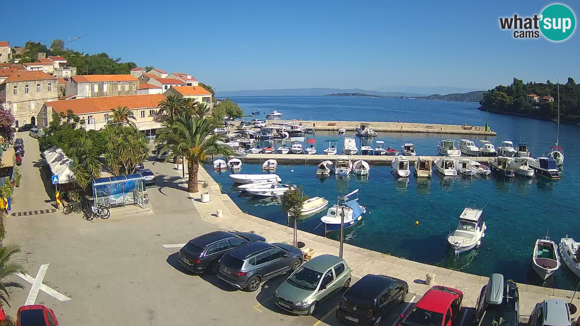 Račišće – Korčula île