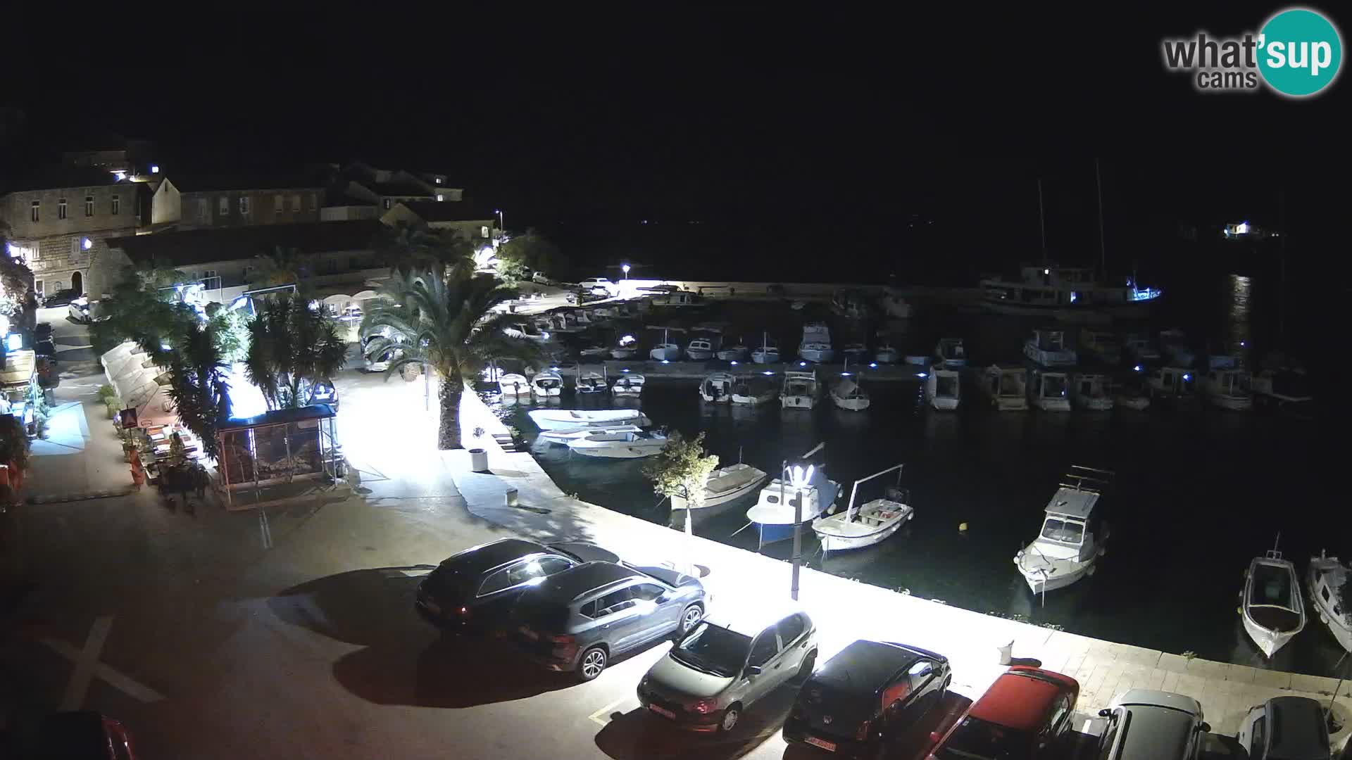 Račišće – otok Korčula