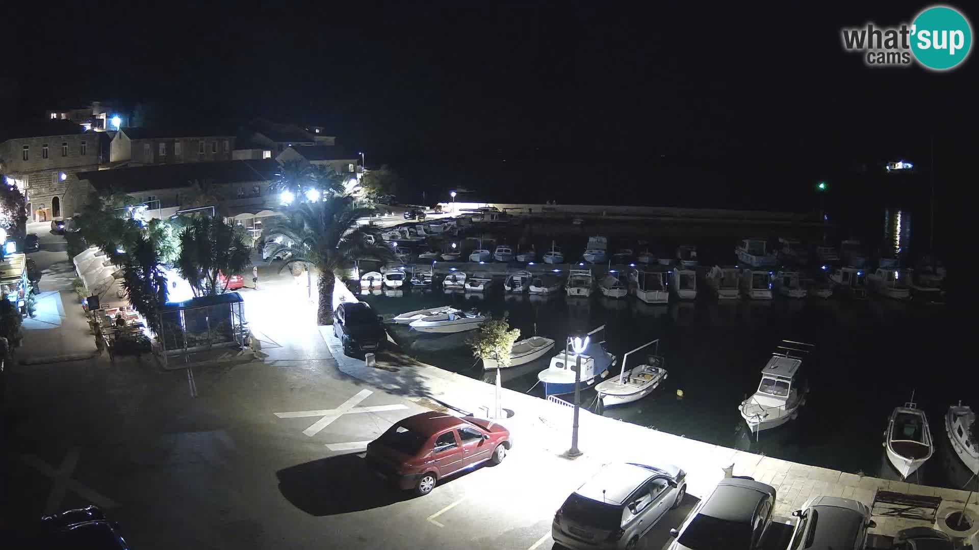 Račišće – otok Korčula