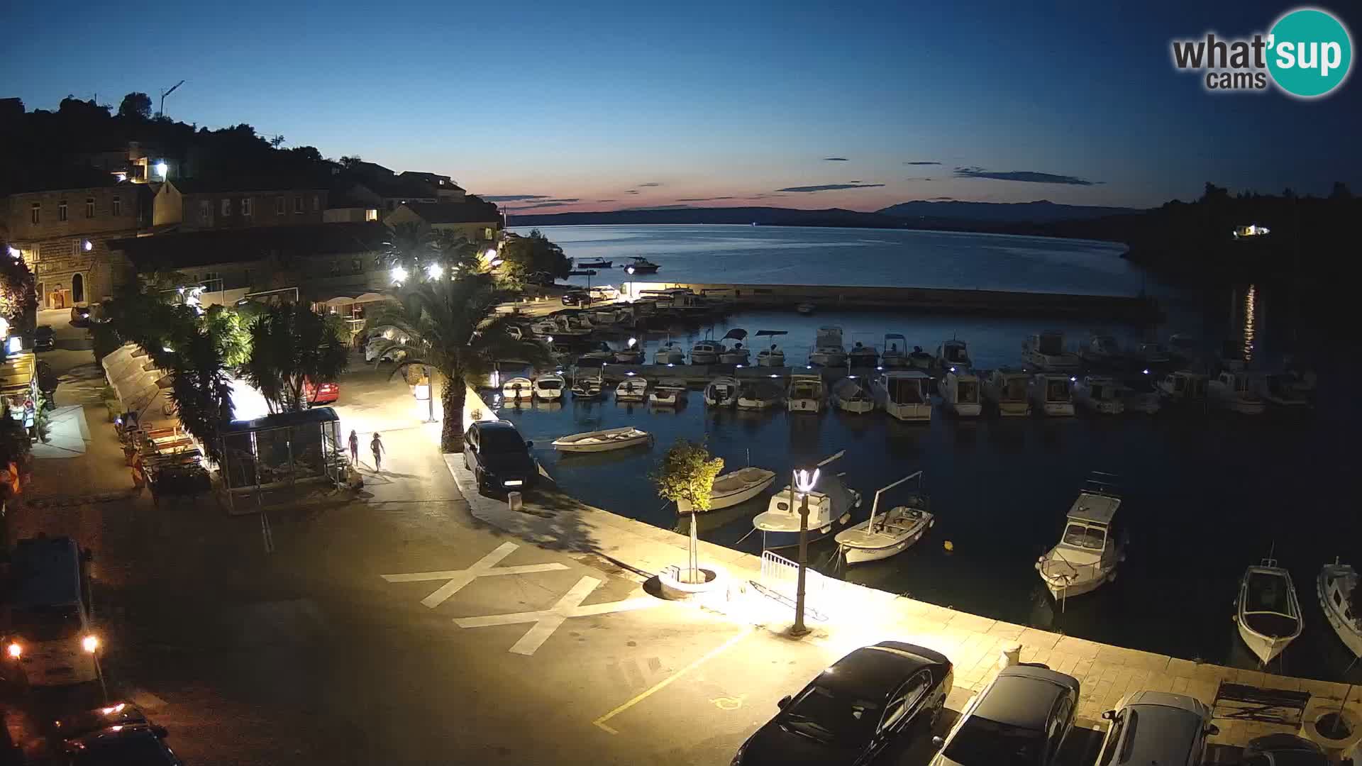 Račišće – otok Korčula
