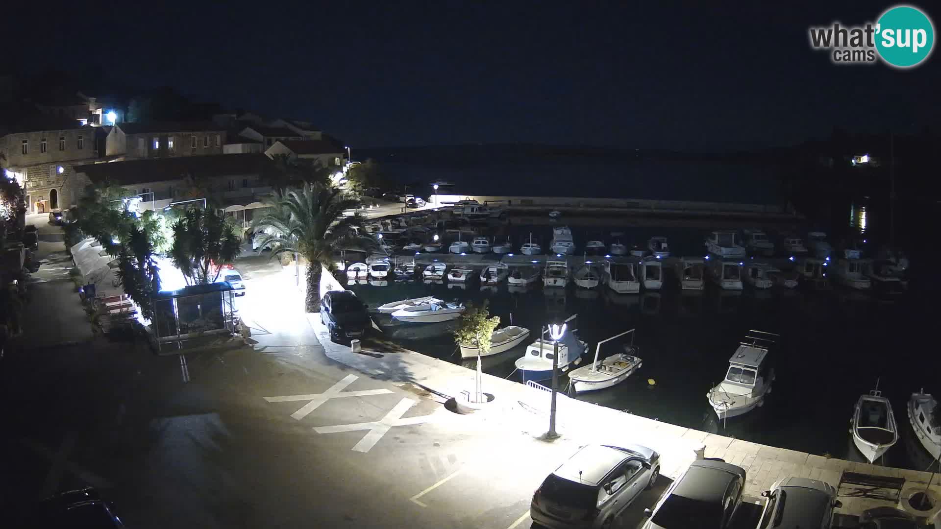 Račišće – otok Korčula