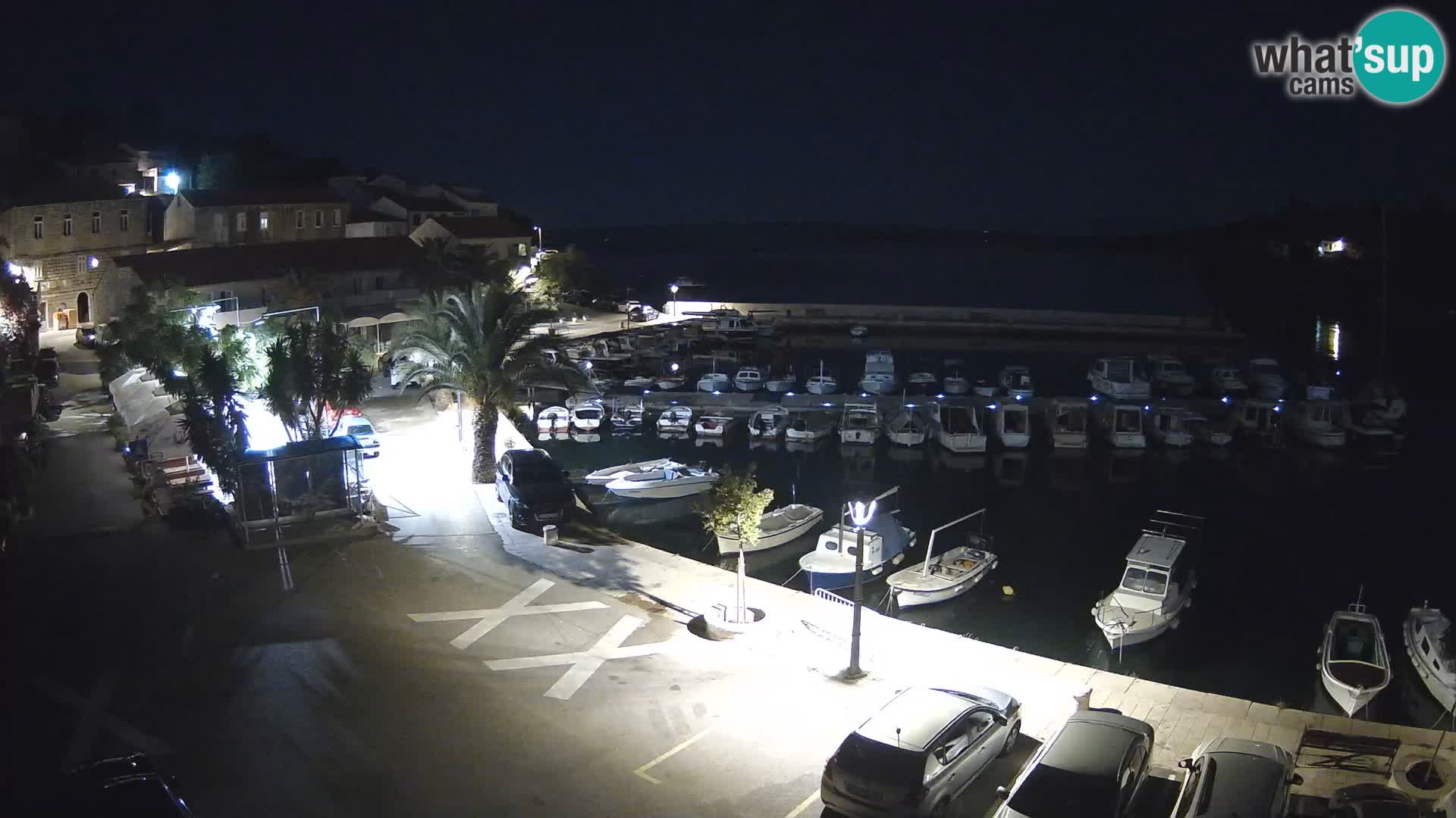 Račišće – Korčula isla