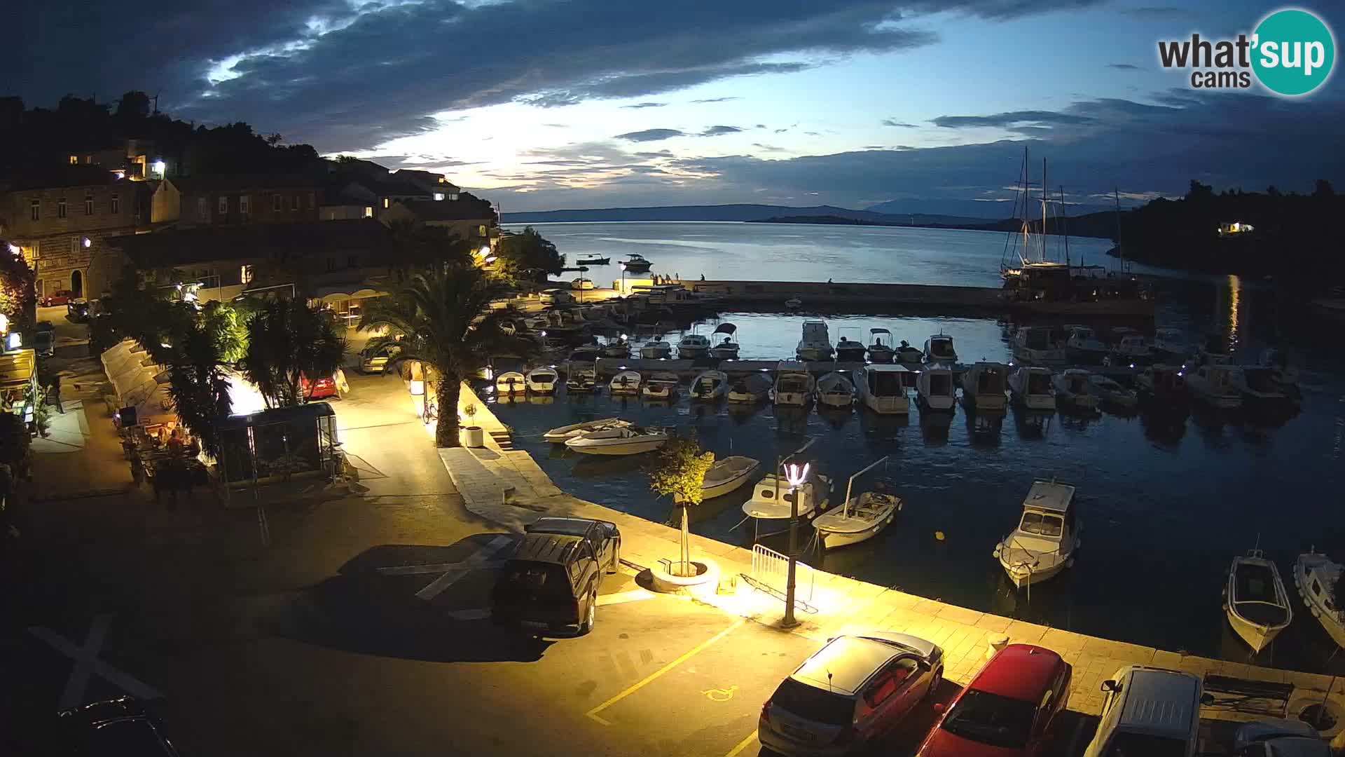 Račišće – Korčula île