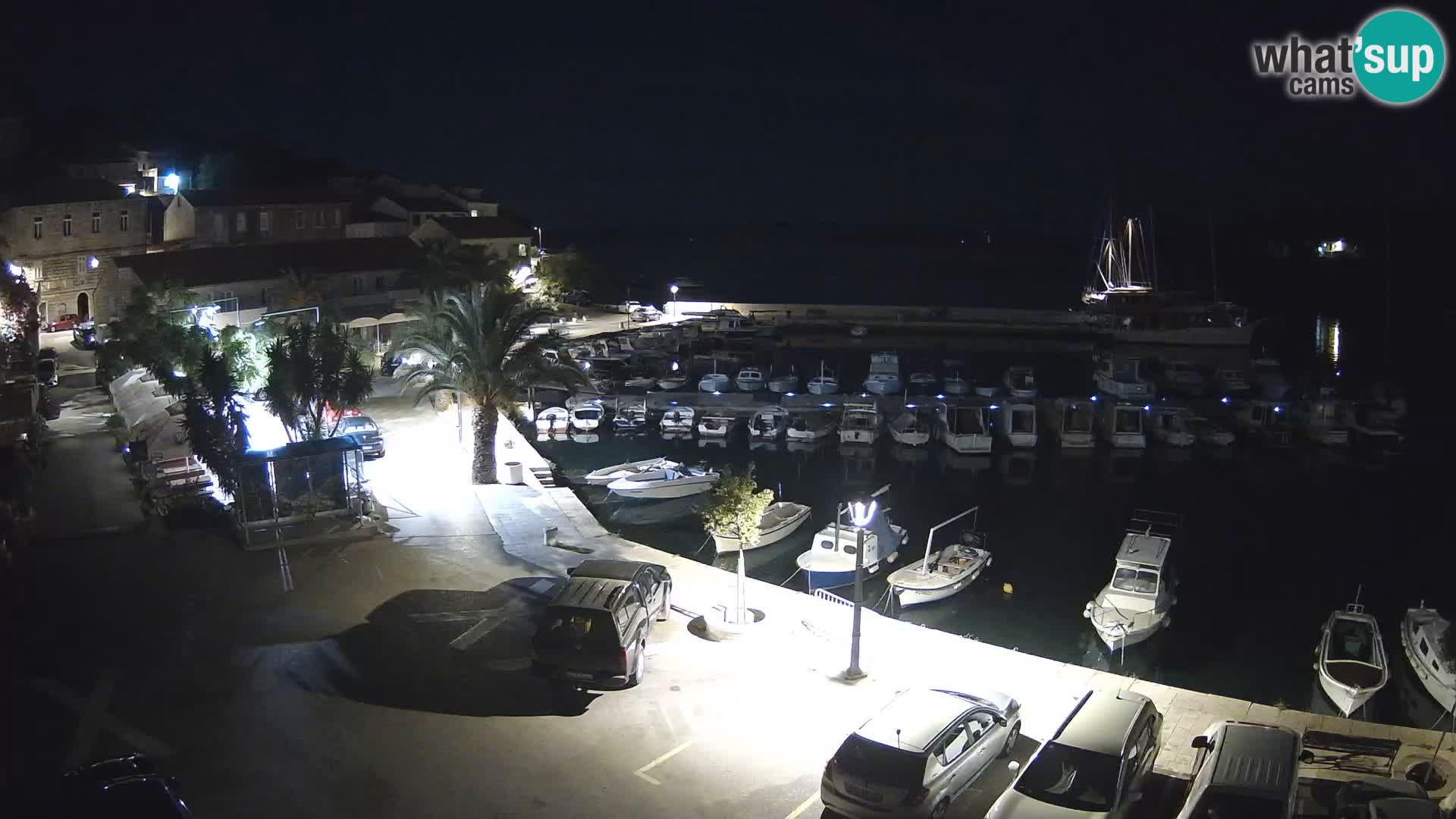 Račišće – otok Korčula